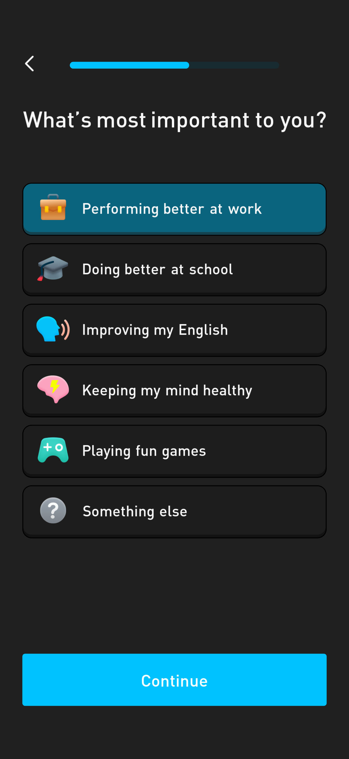 elevate app screenshot 34