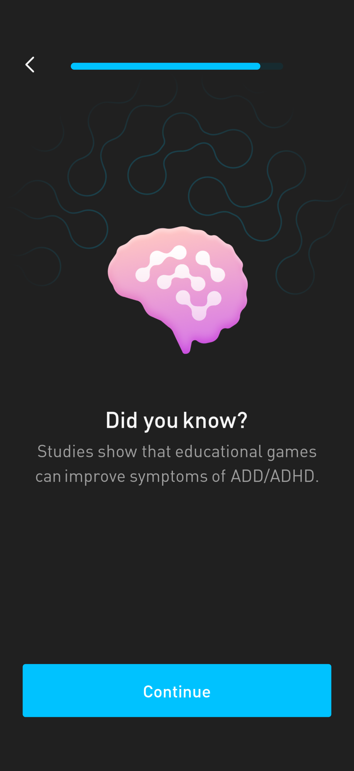 elevate app screenshot 30
