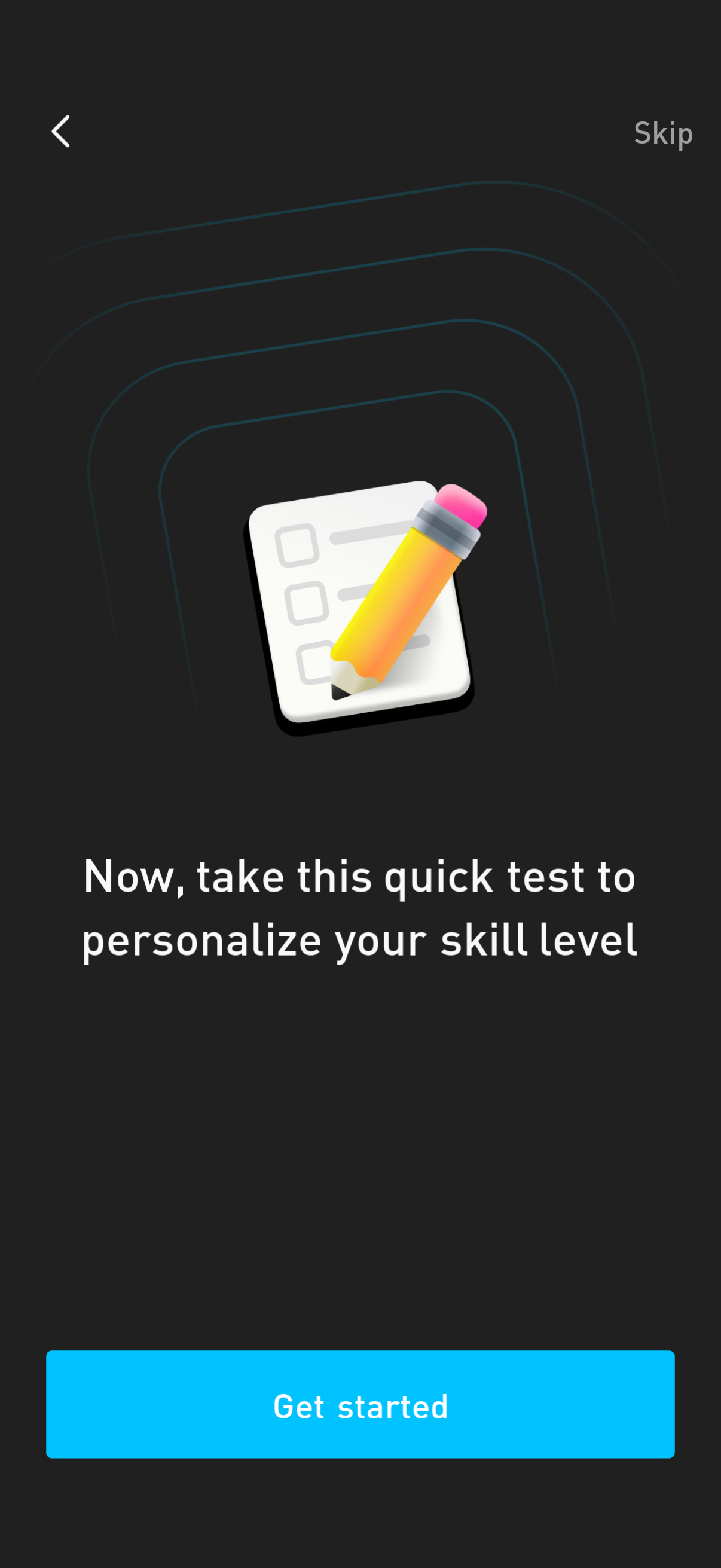 elevate app screenshot 28