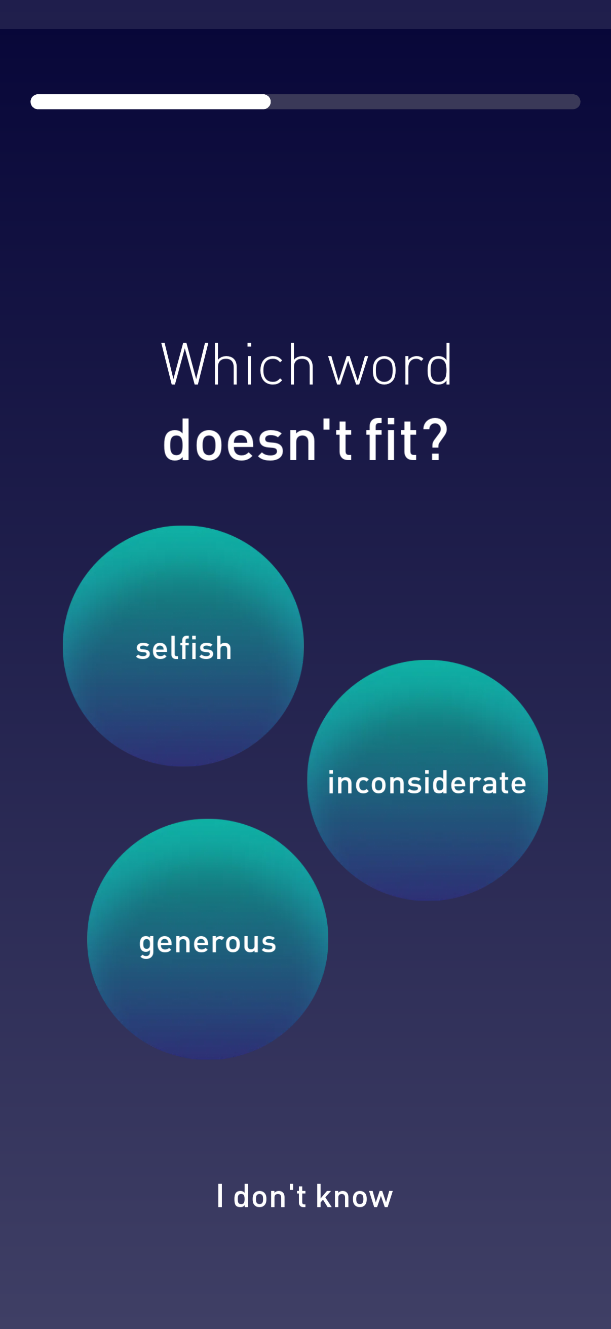 elevate app screenshot 24