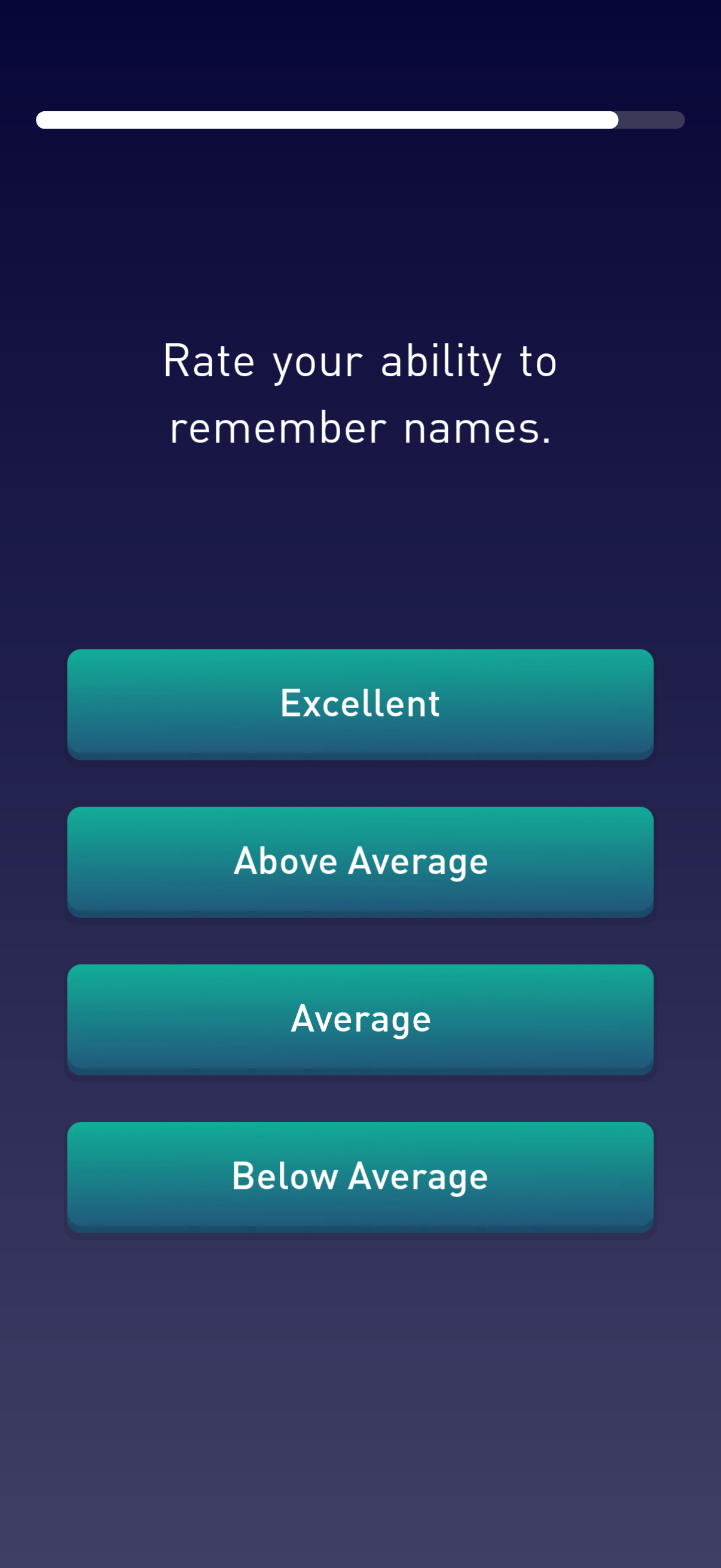 elevate app screenshot 19