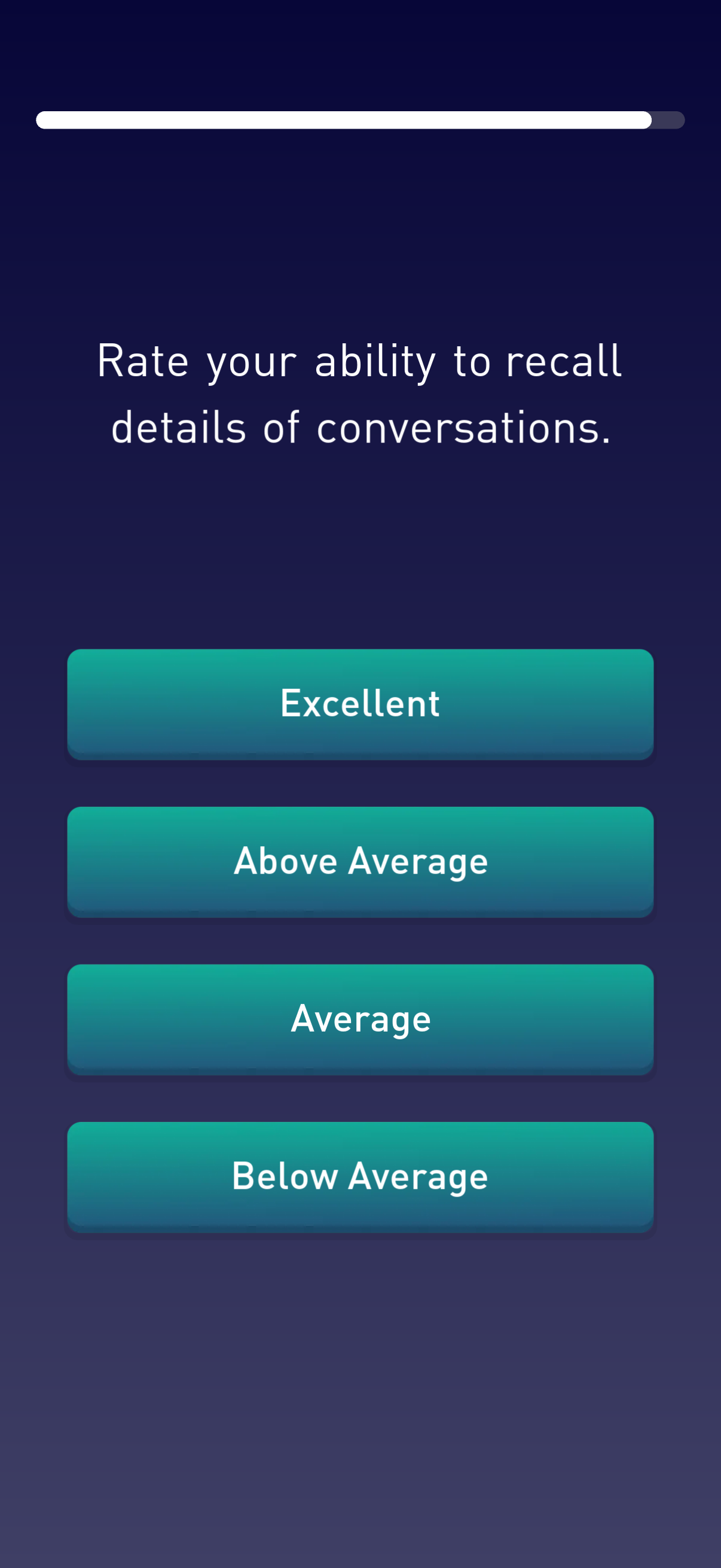 elevate app screenshot 18