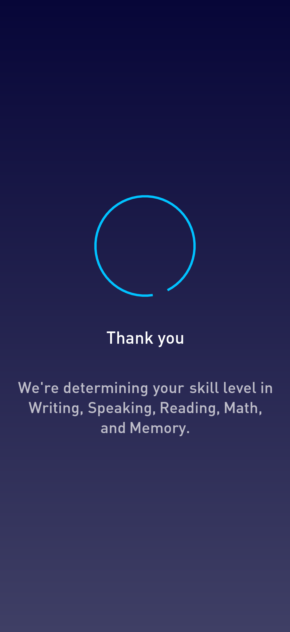 elevate app screenshot 17