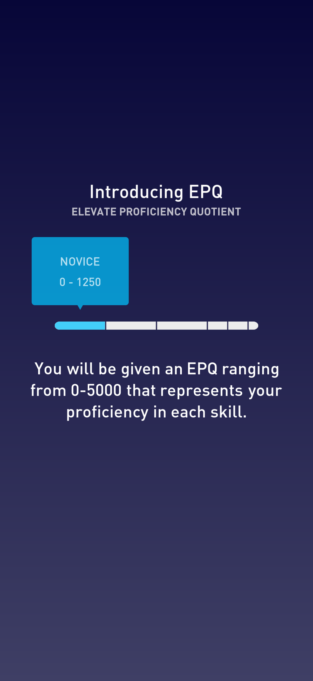 elevate app screenshot 16