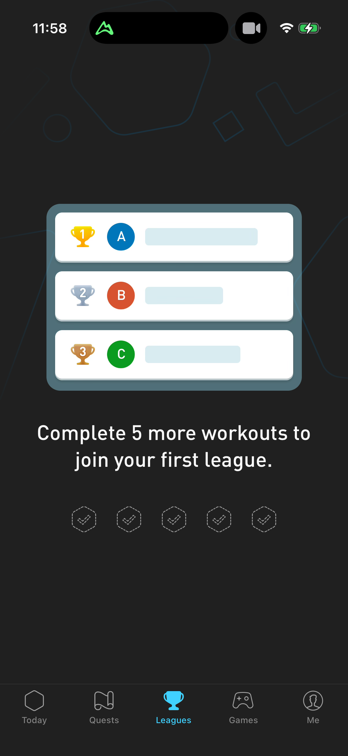 Step 3 of elevate Main_tabs