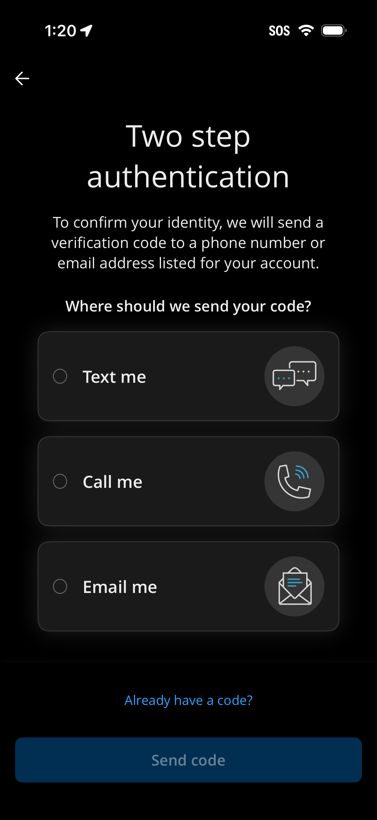 empower app screenshot 27