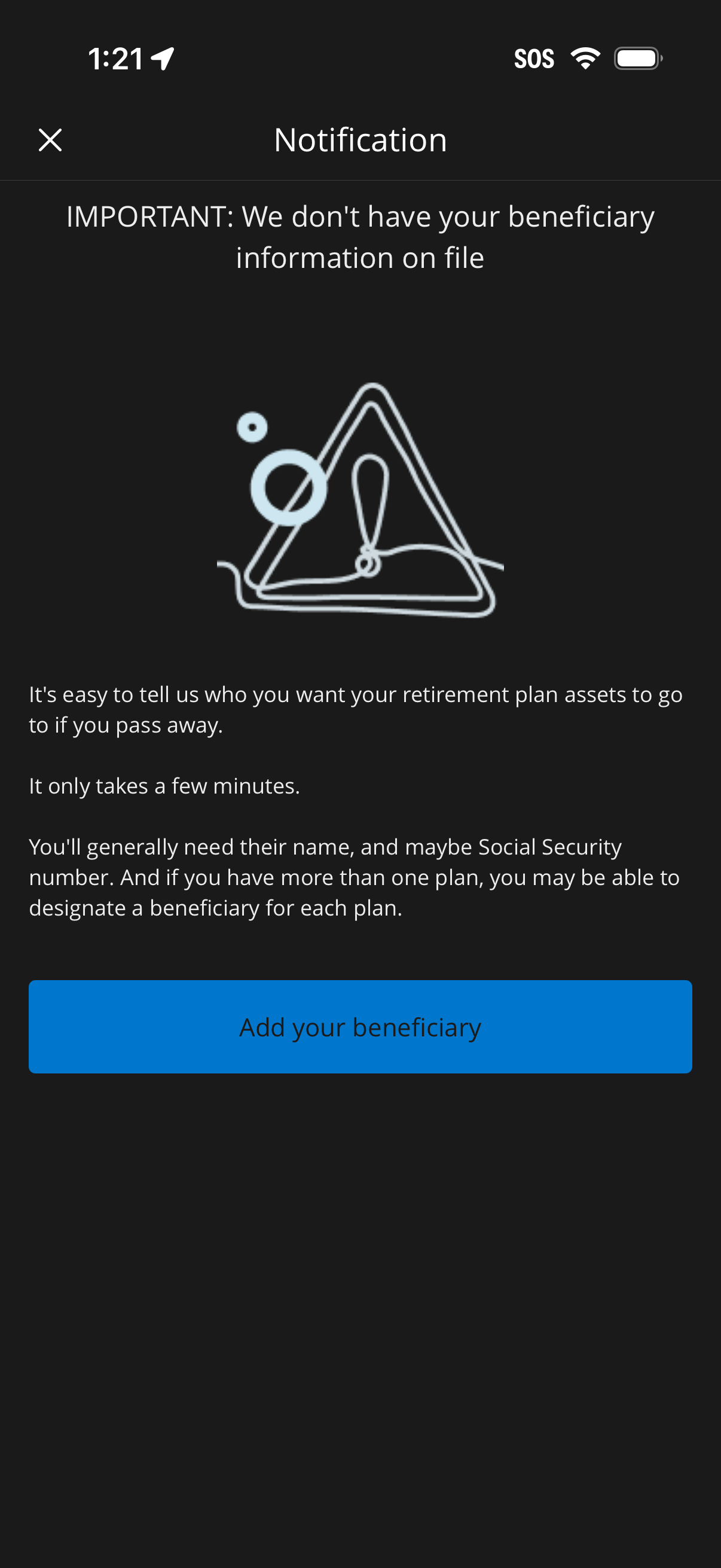 empower app screenshot 24