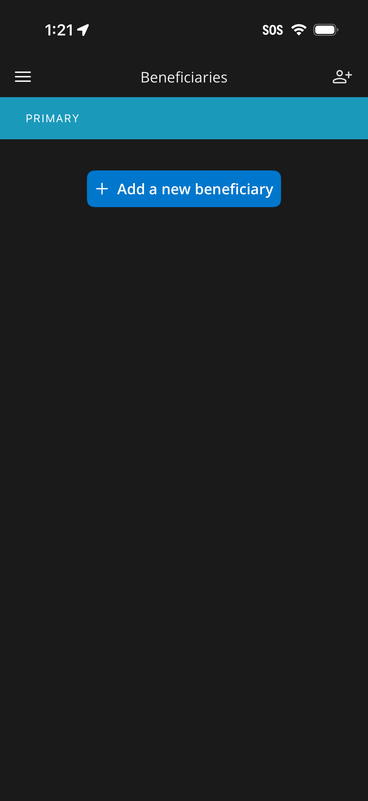 empower app screenshot 23