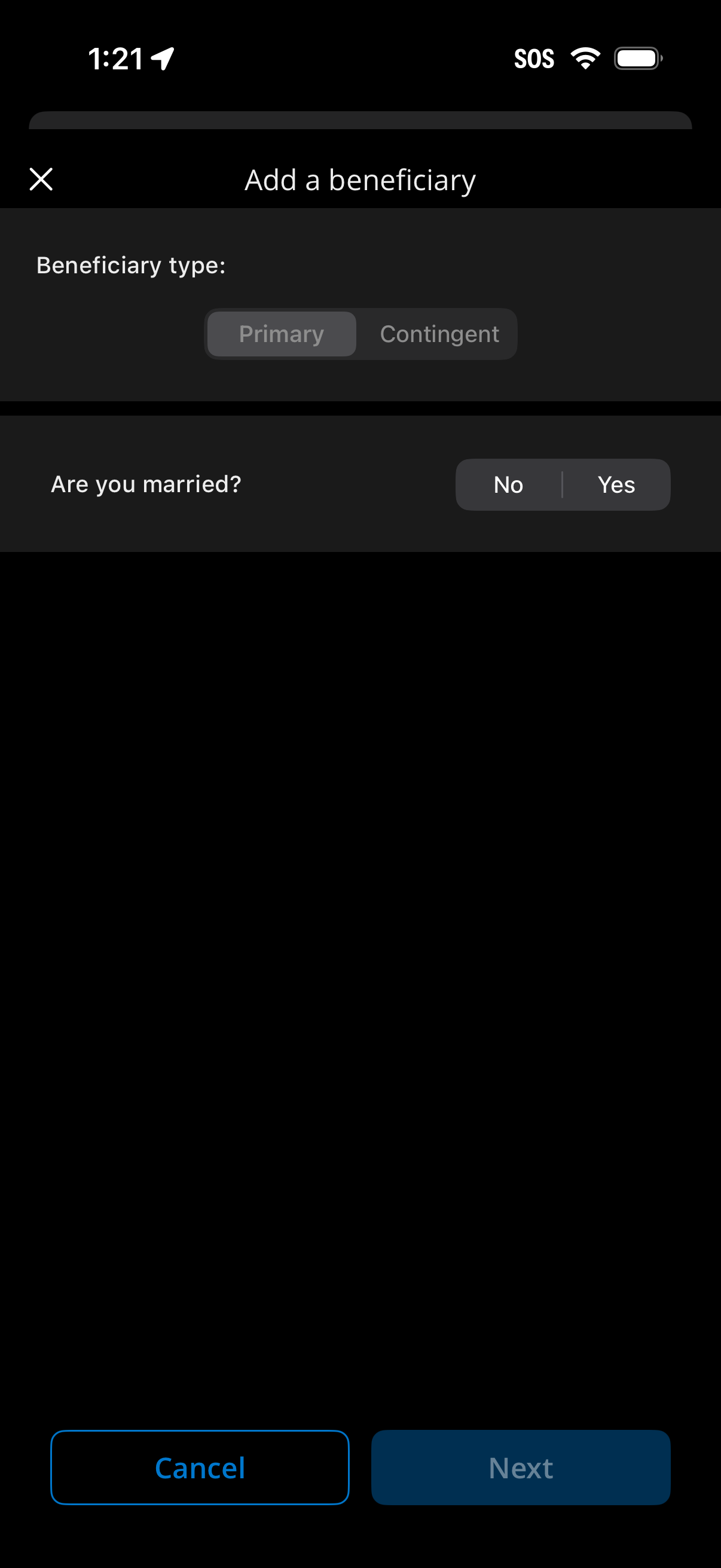 empower app screenshot 22