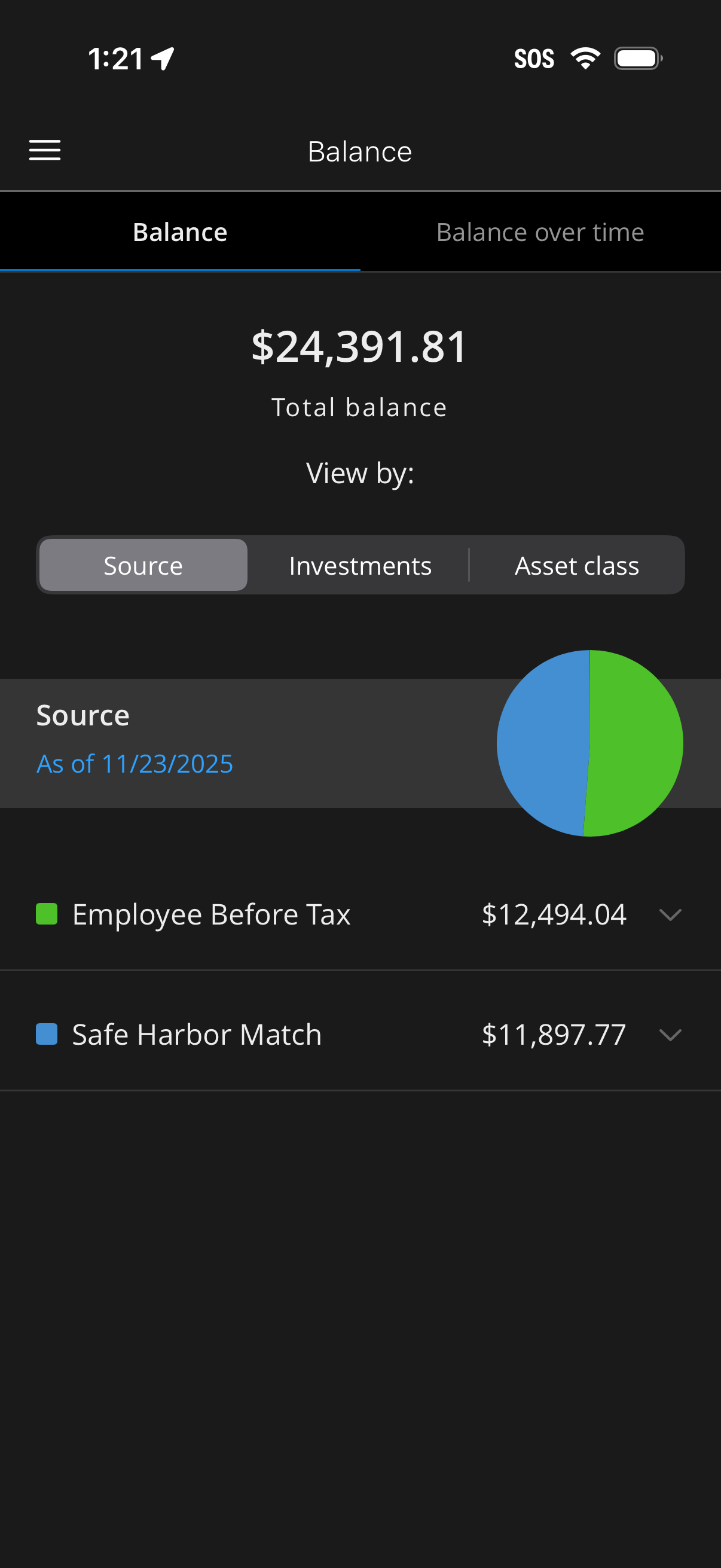 empower app screenshot 19