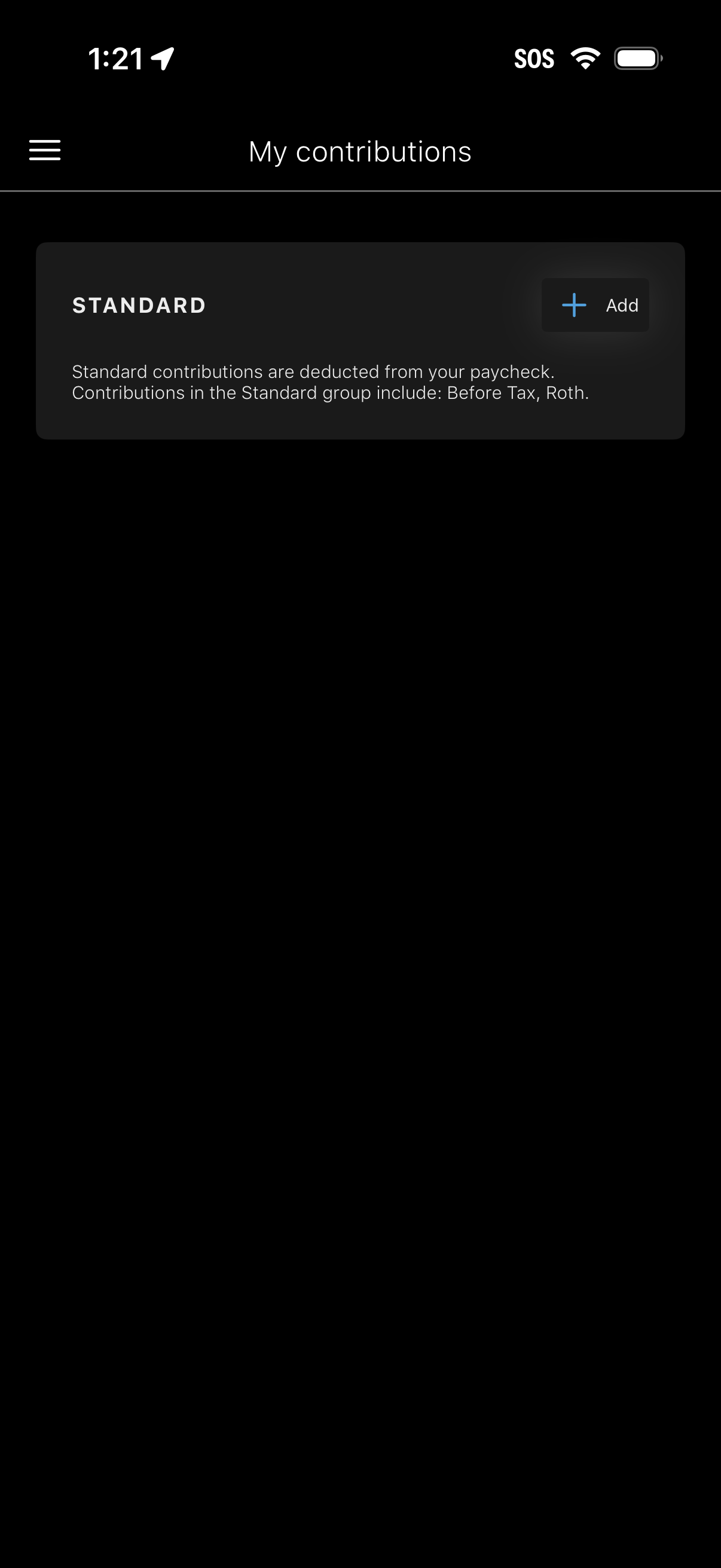 empower app screenshot 17