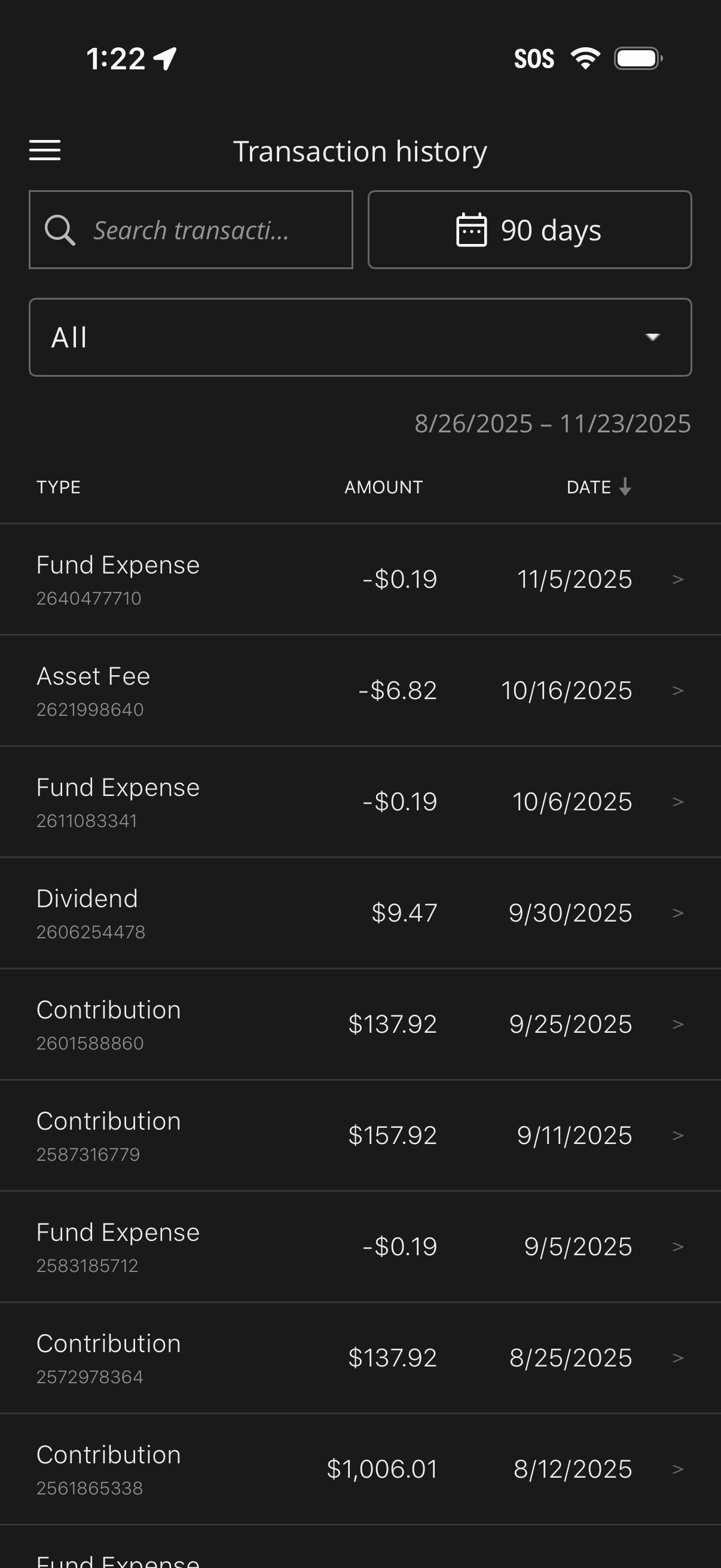 empower app screenshot 14