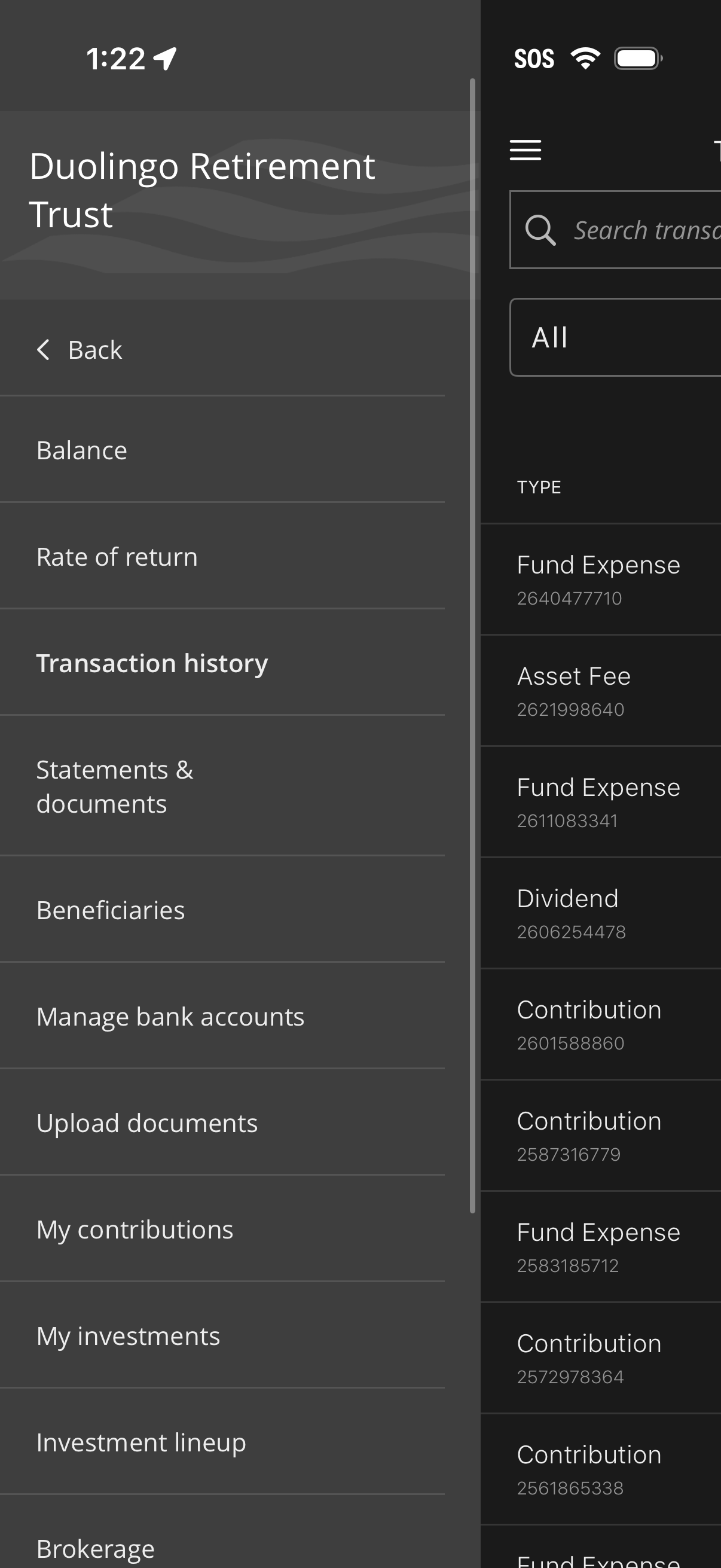 empower app screenshot 13