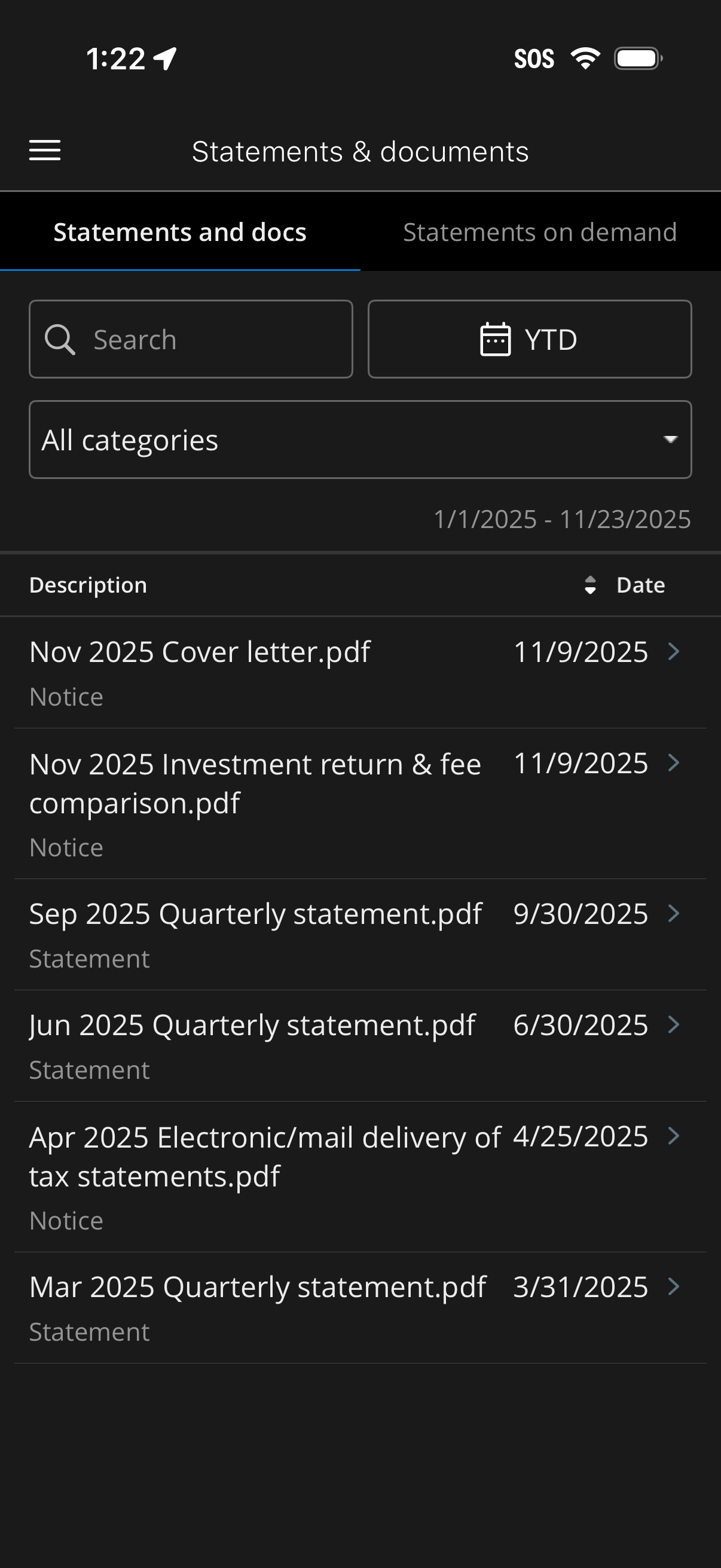 empower app screenshot 12