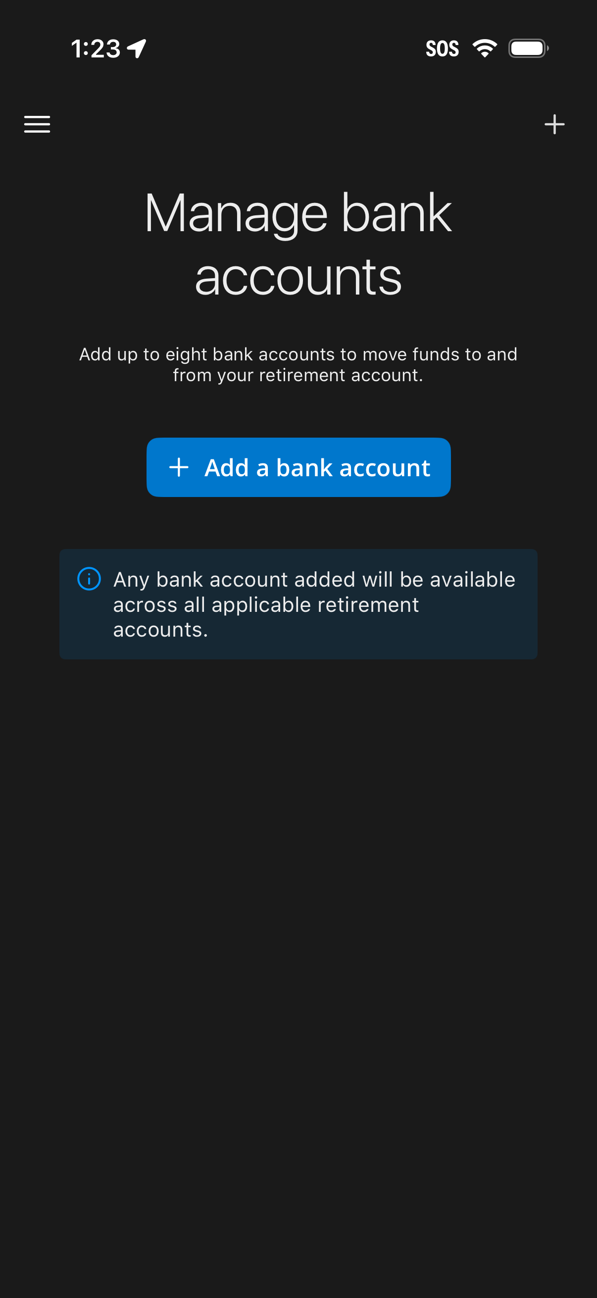 empower app screenshot 10
