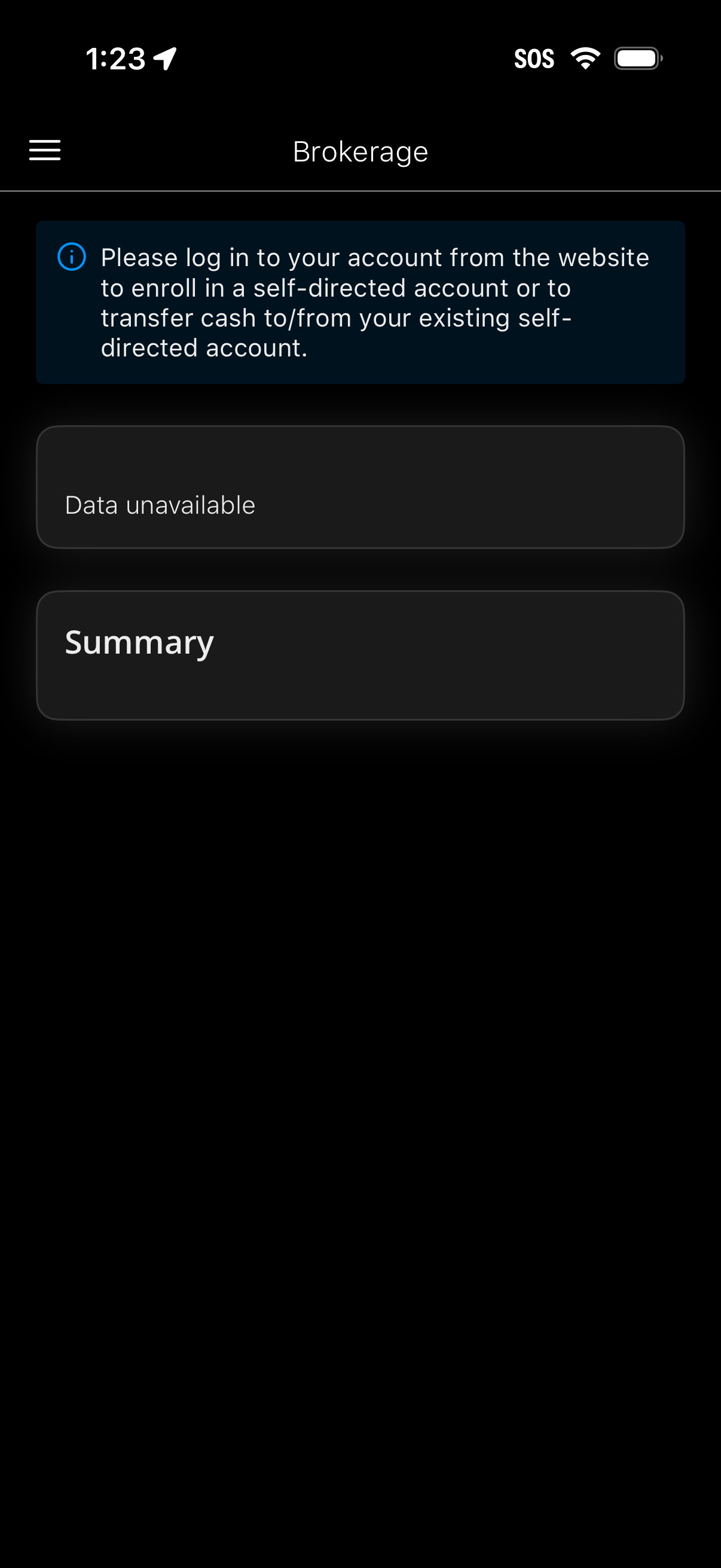 empower app screenshot 5