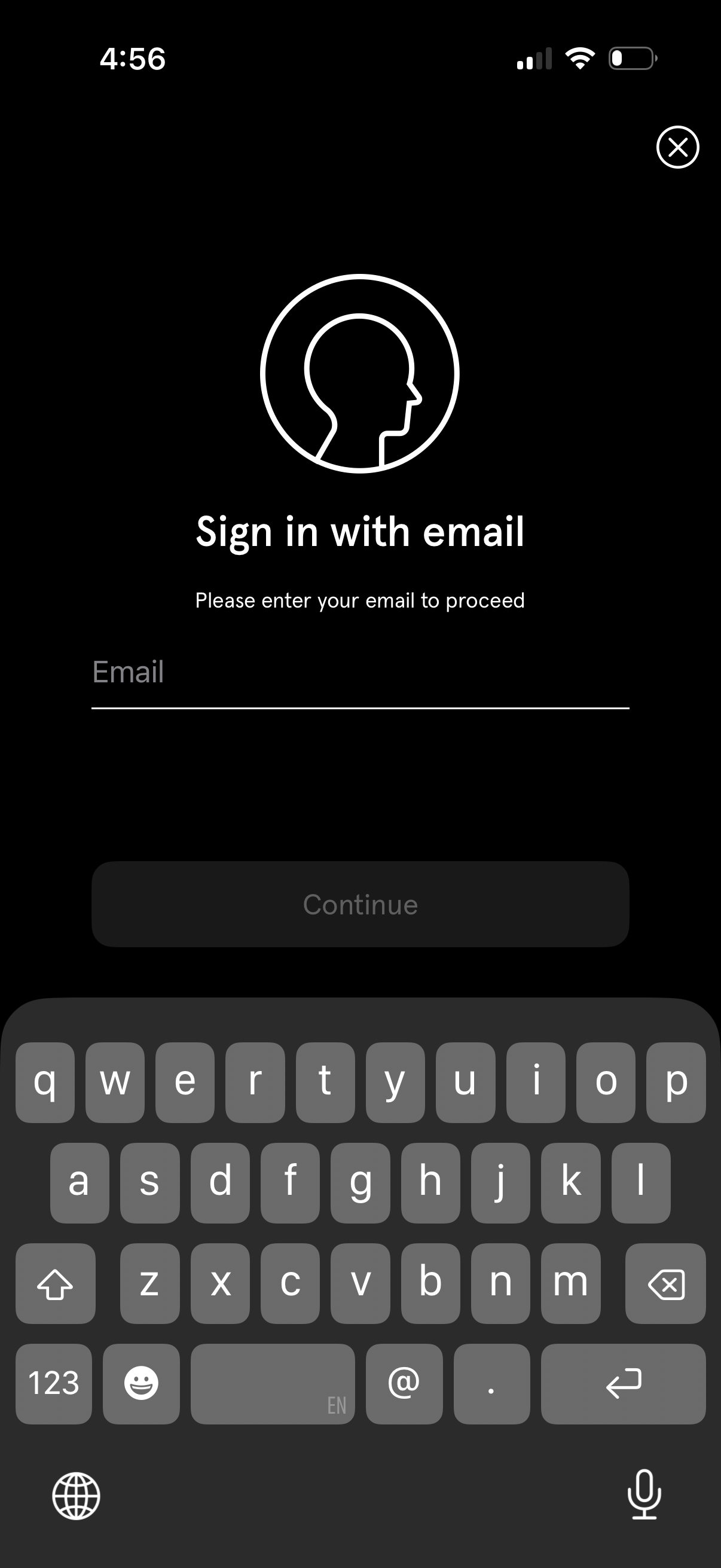 endel app screenshot 4