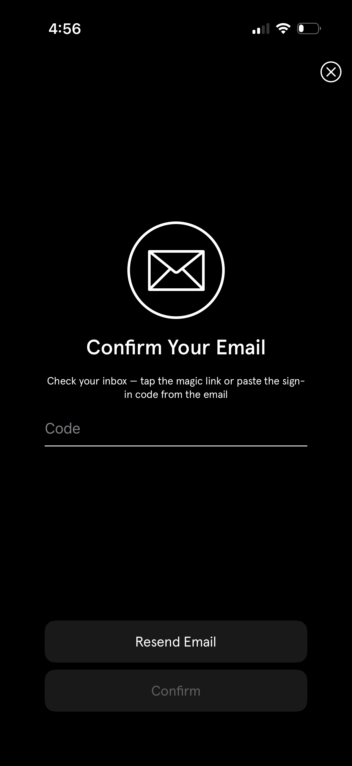 endel app screenshot 3