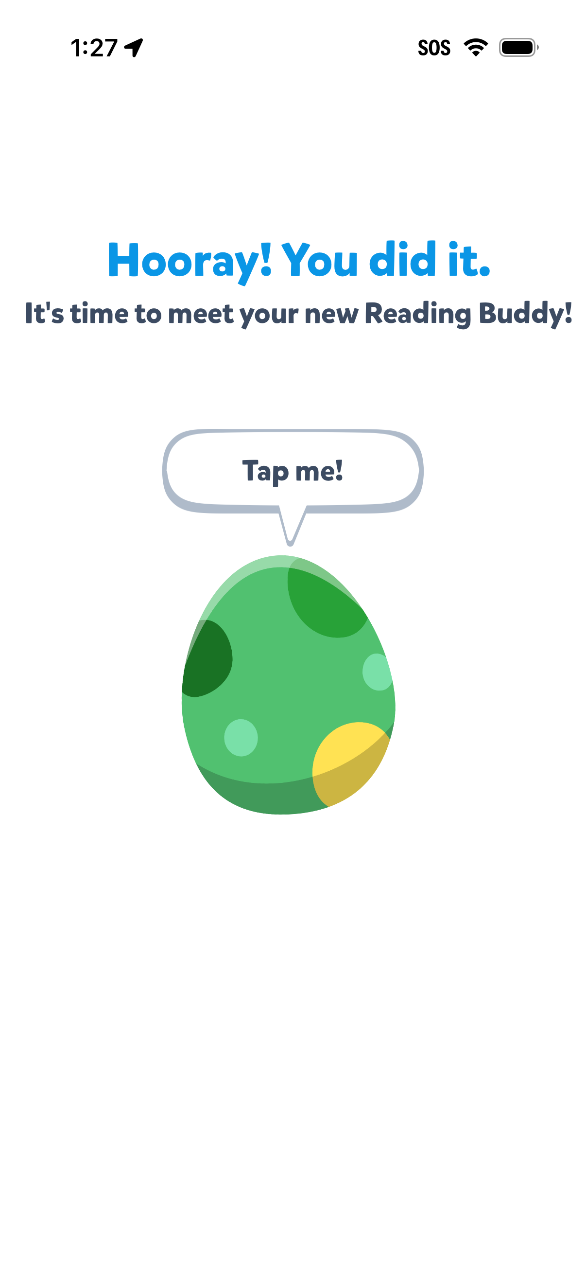 epic app screenshot 8