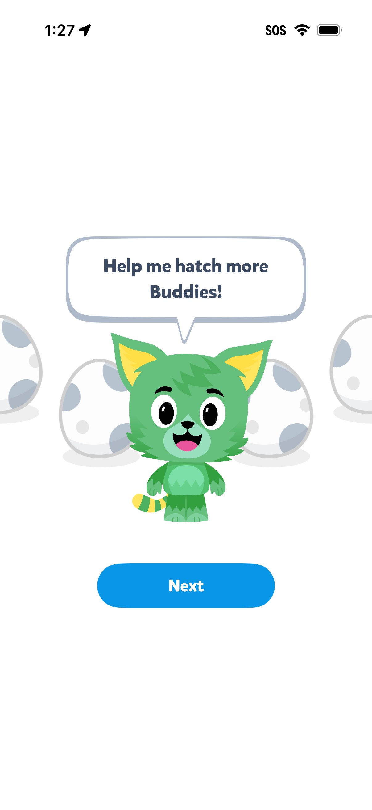 epic app screenshot 5