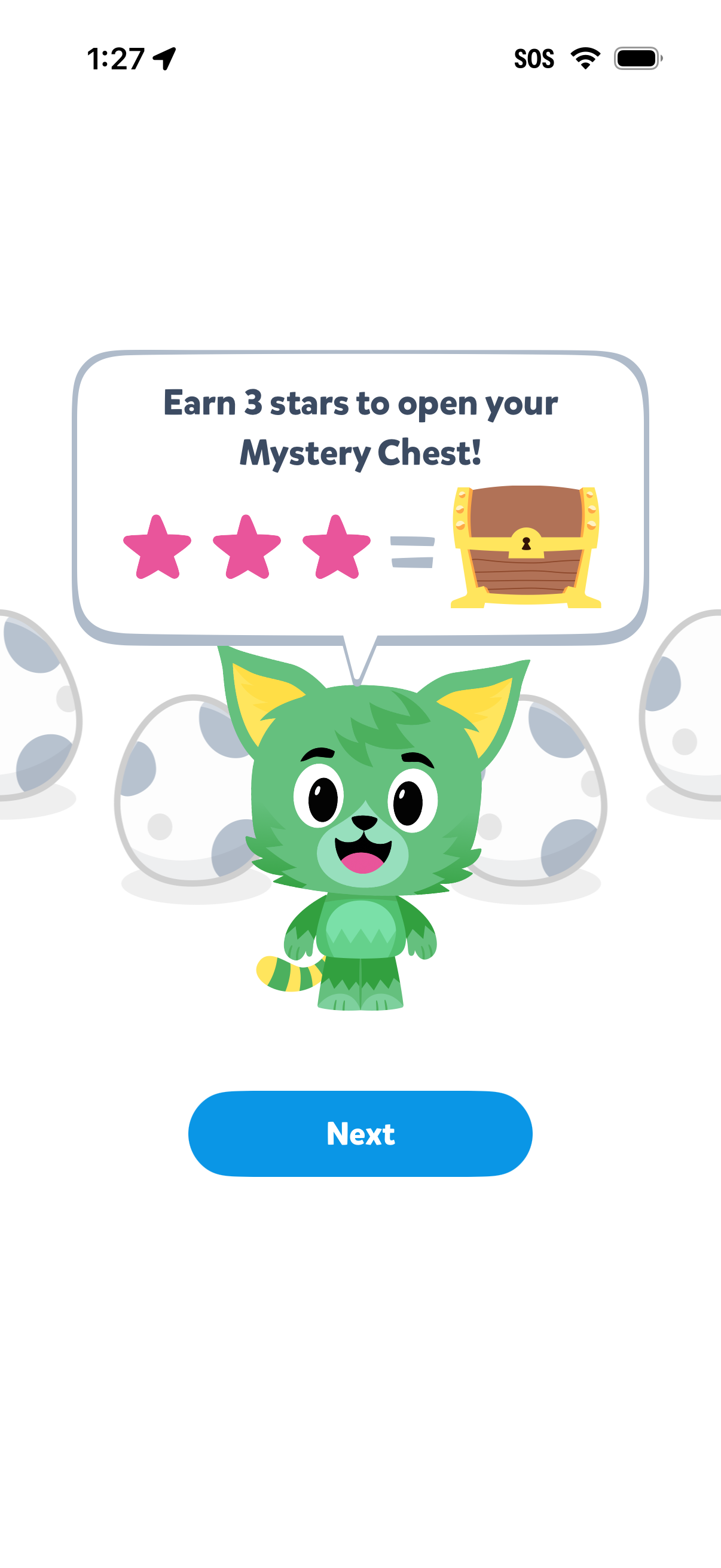 epic app screenshot 4