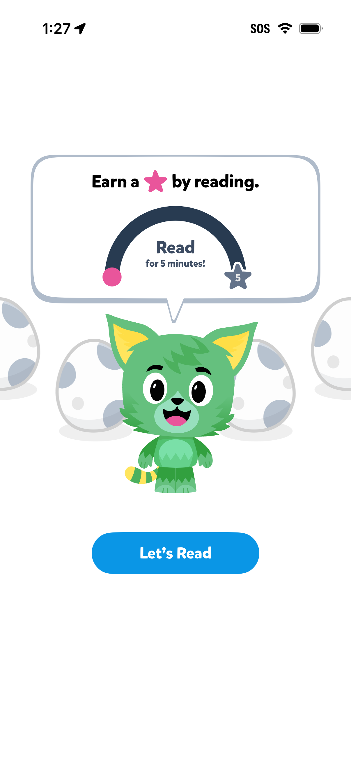 epic app screenshot 3