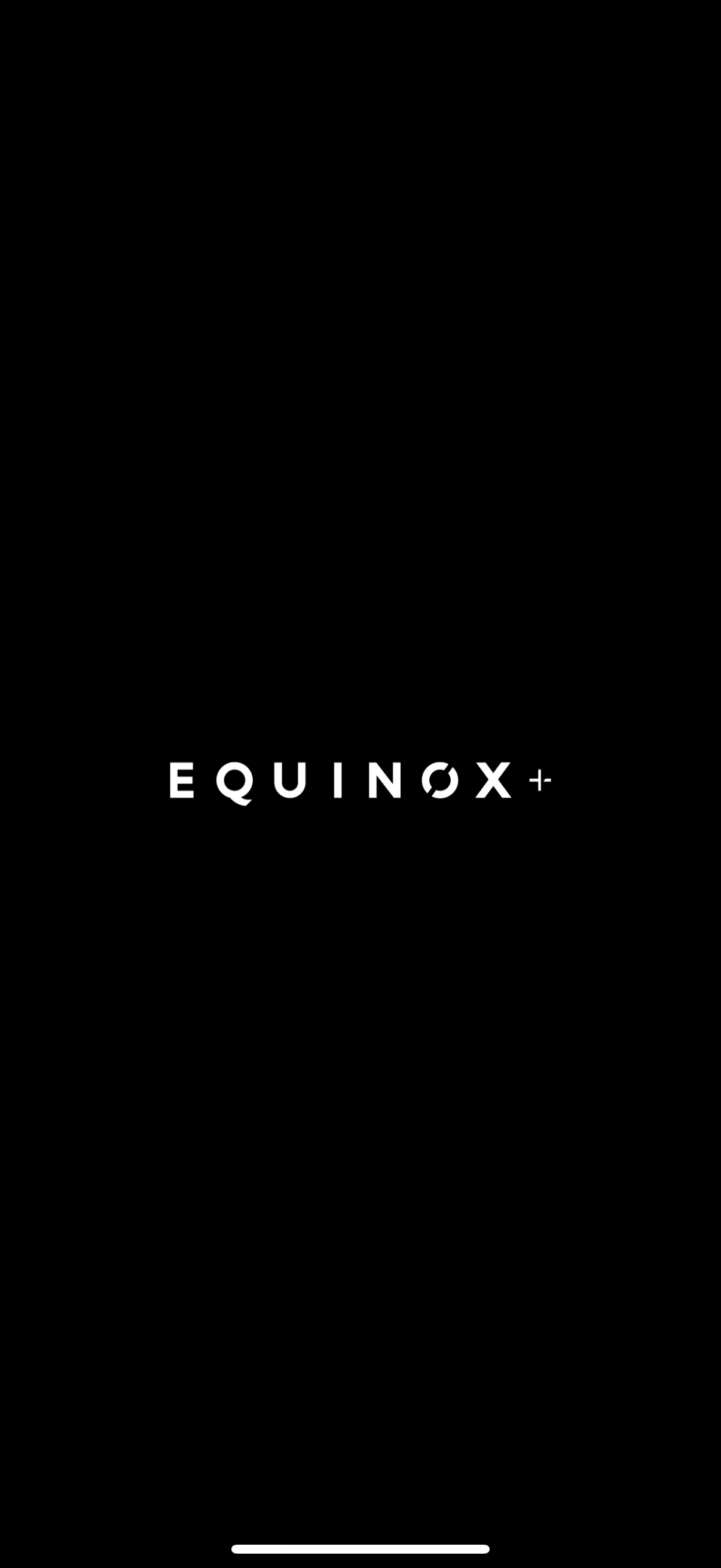 equinox app screenshot 4