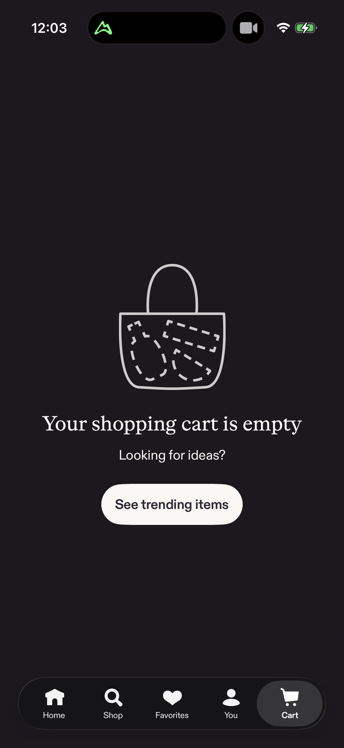 Step 5 of etsy Main_tabs