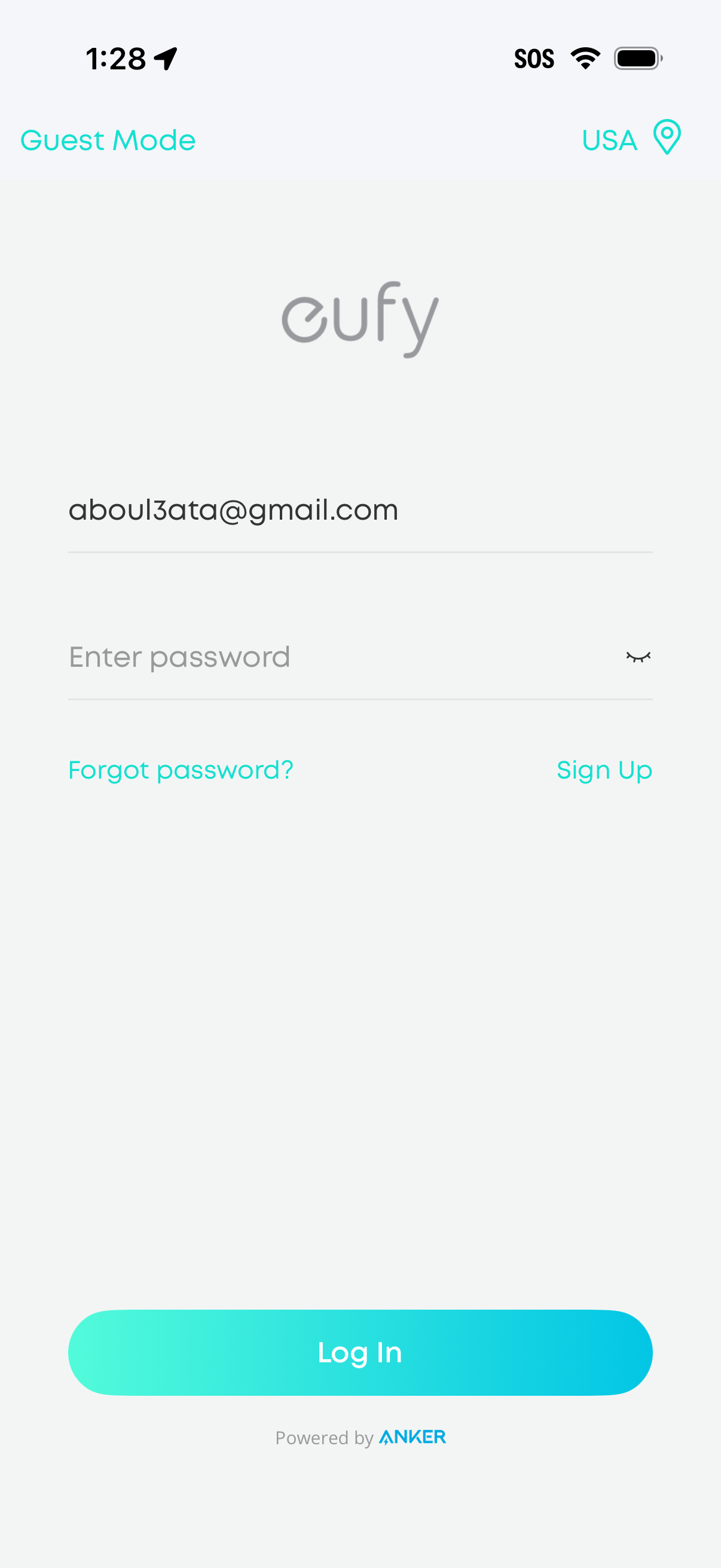 eufy-life app screenshot 9