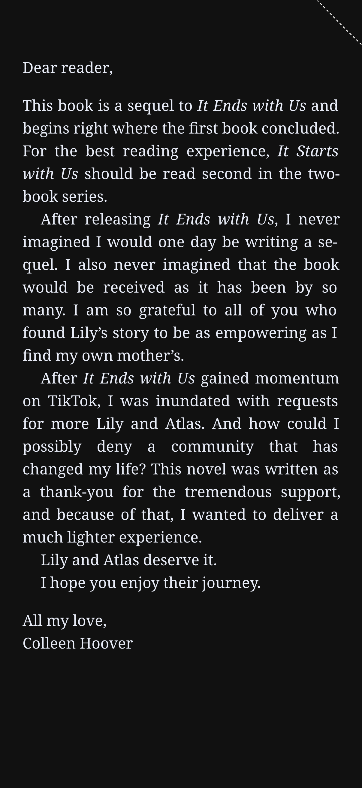 everand app screenshot 9