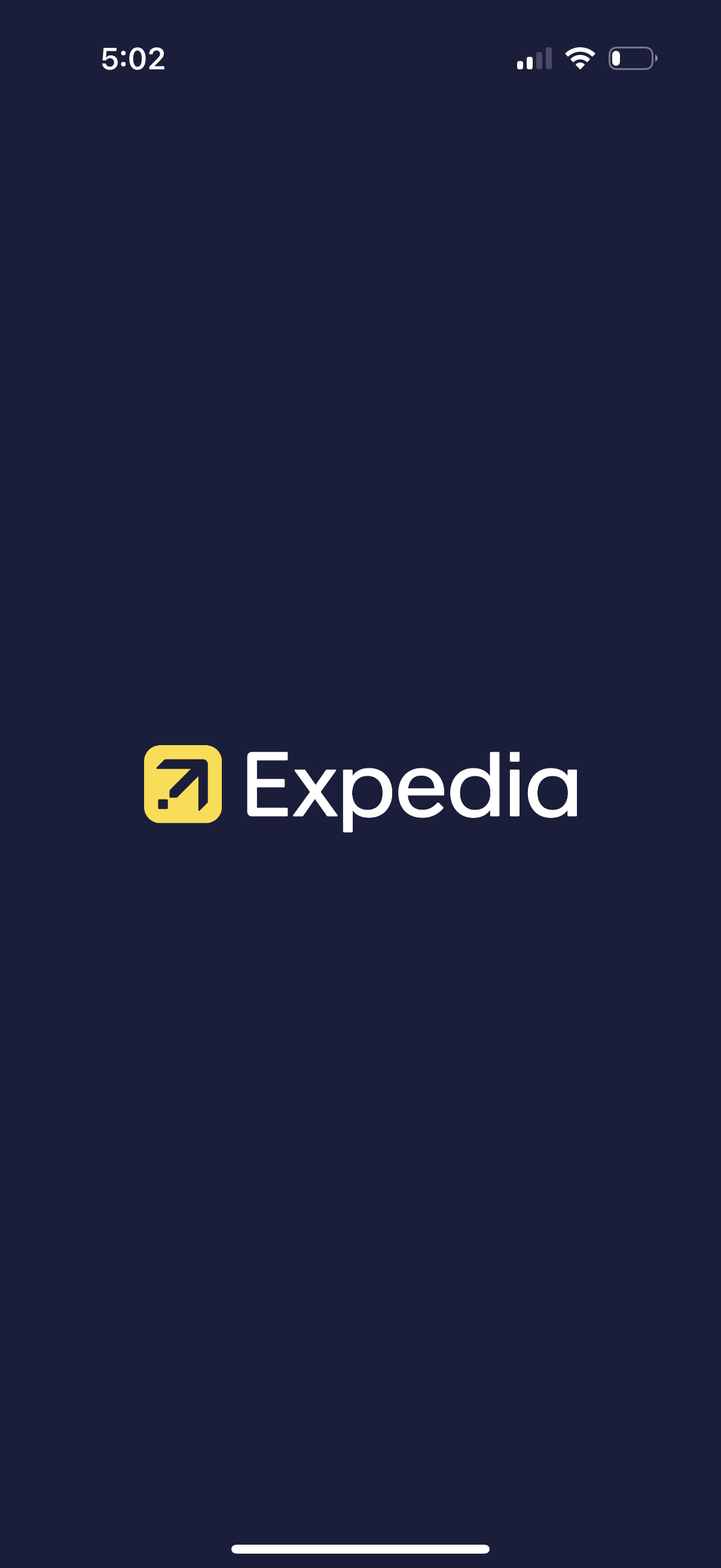 expedia app screenshot 11