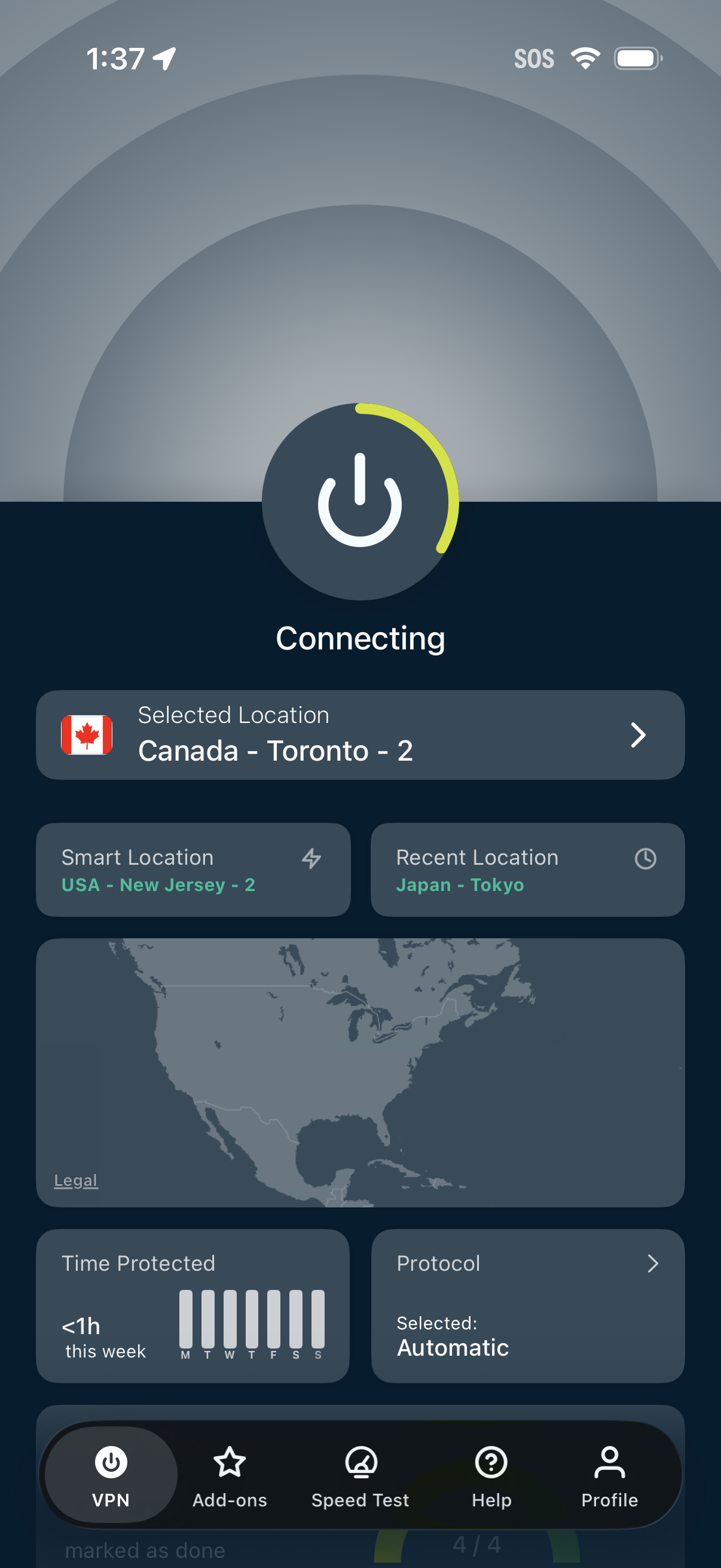 expressVPN review add ons