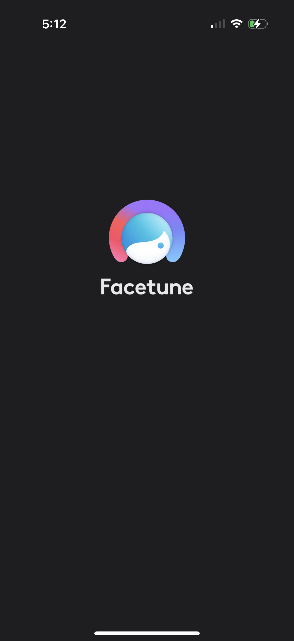 facetune app screenshot 16