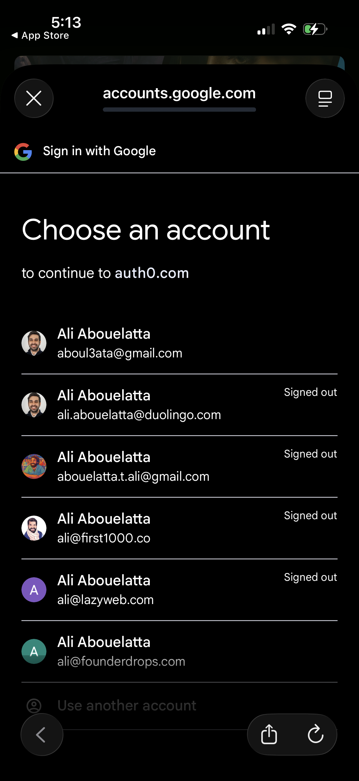 faith app screenshot 11