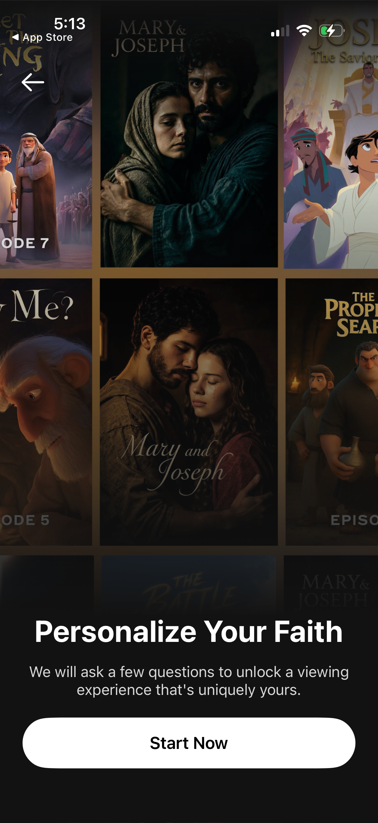 faith app screenshot 10