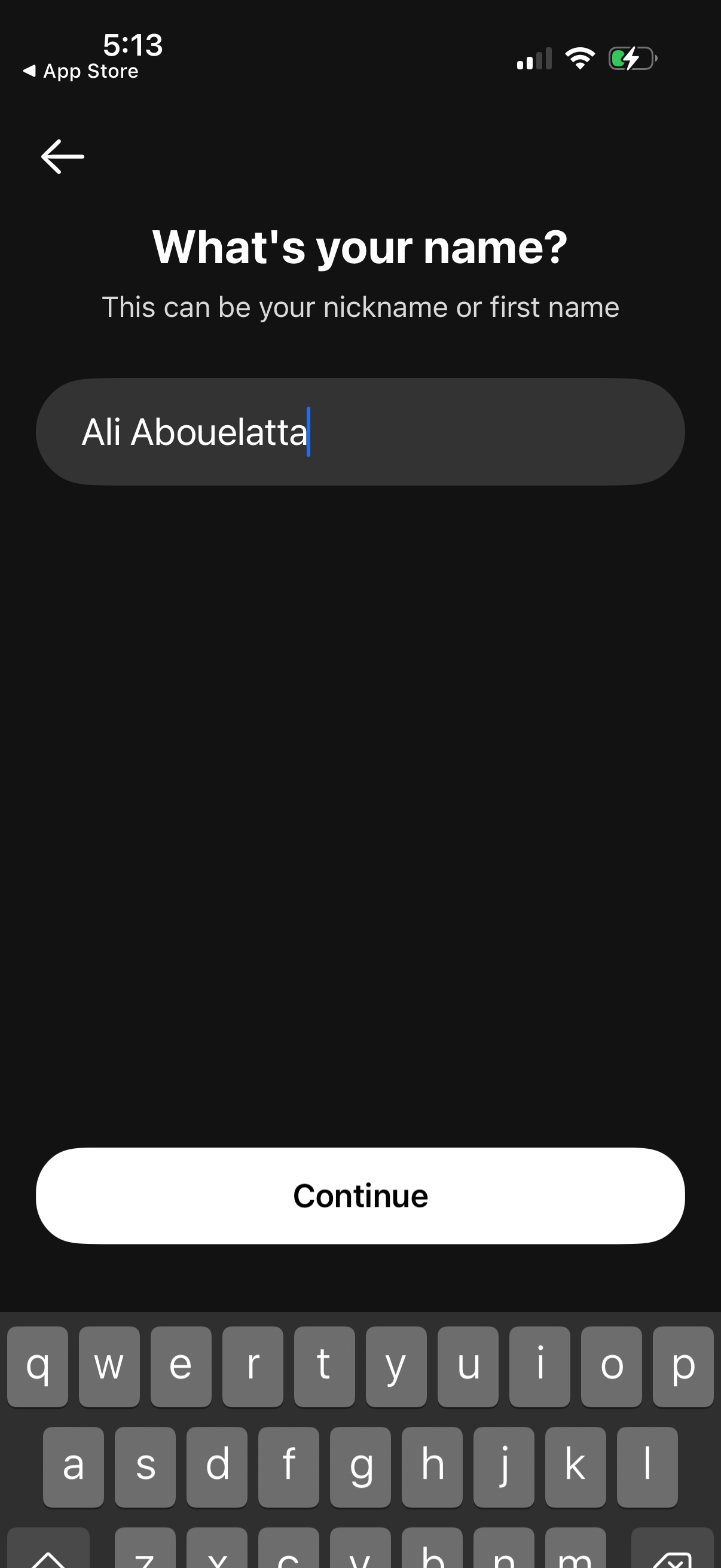 faith app screenshot 9