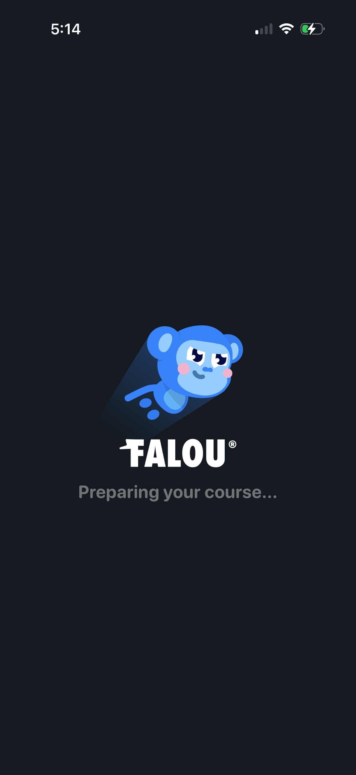 falou app screenshot 17