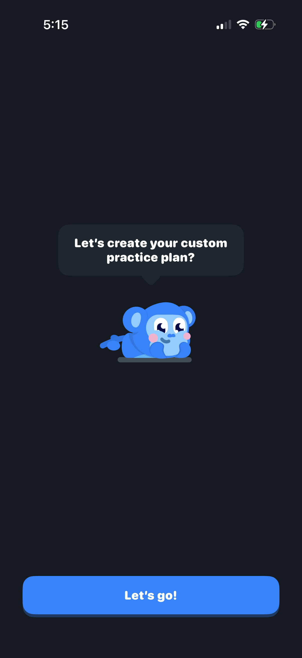 falou app screenshot 13