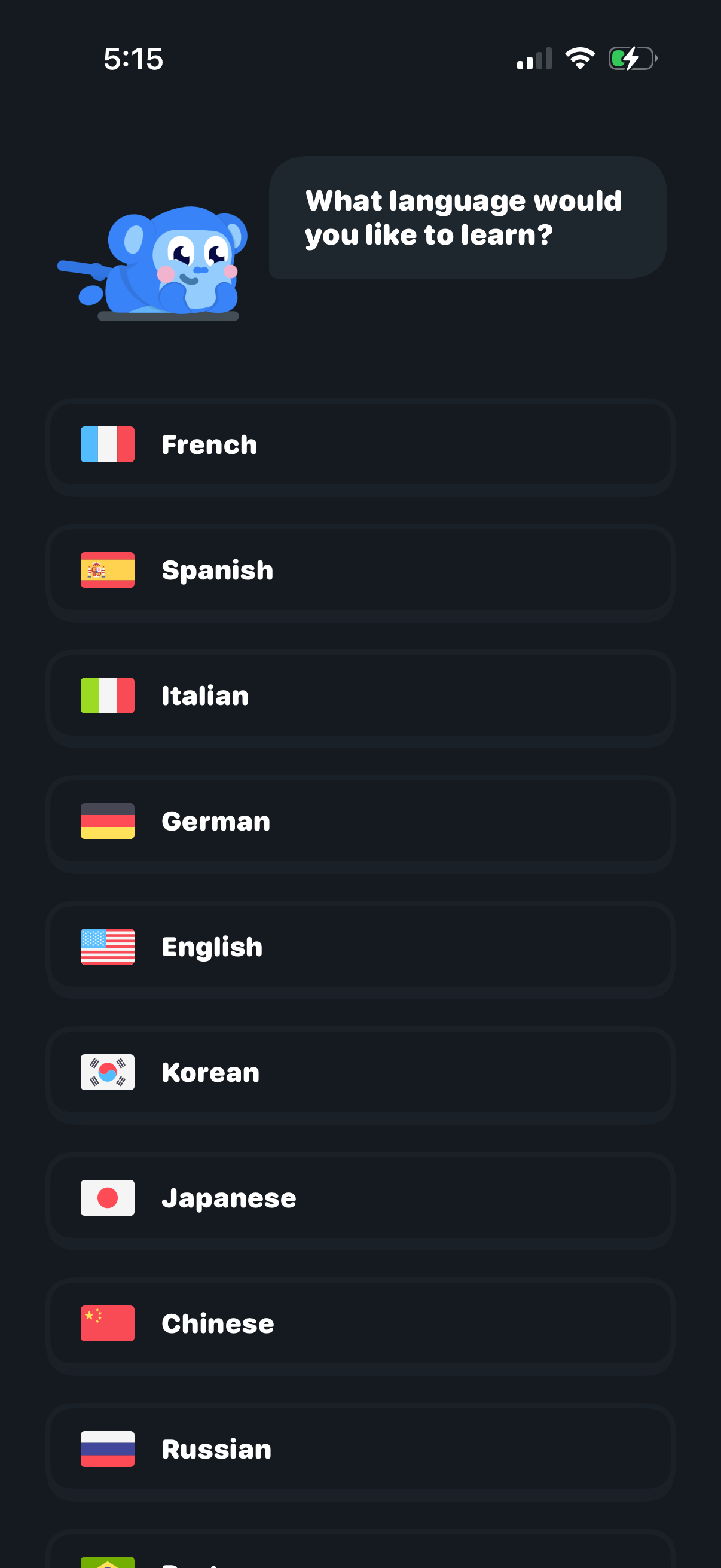 falou app screenshot 12