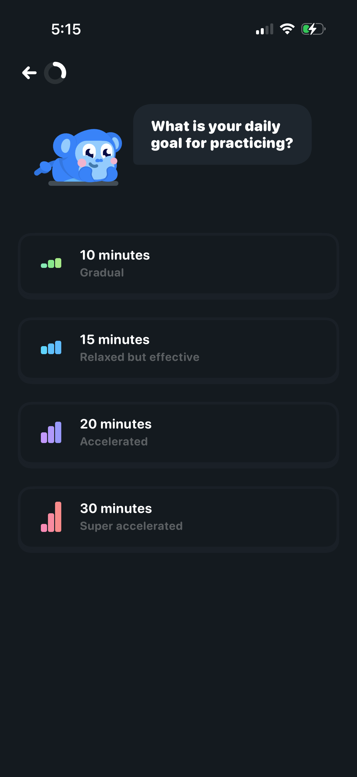 falou app screenshot 8