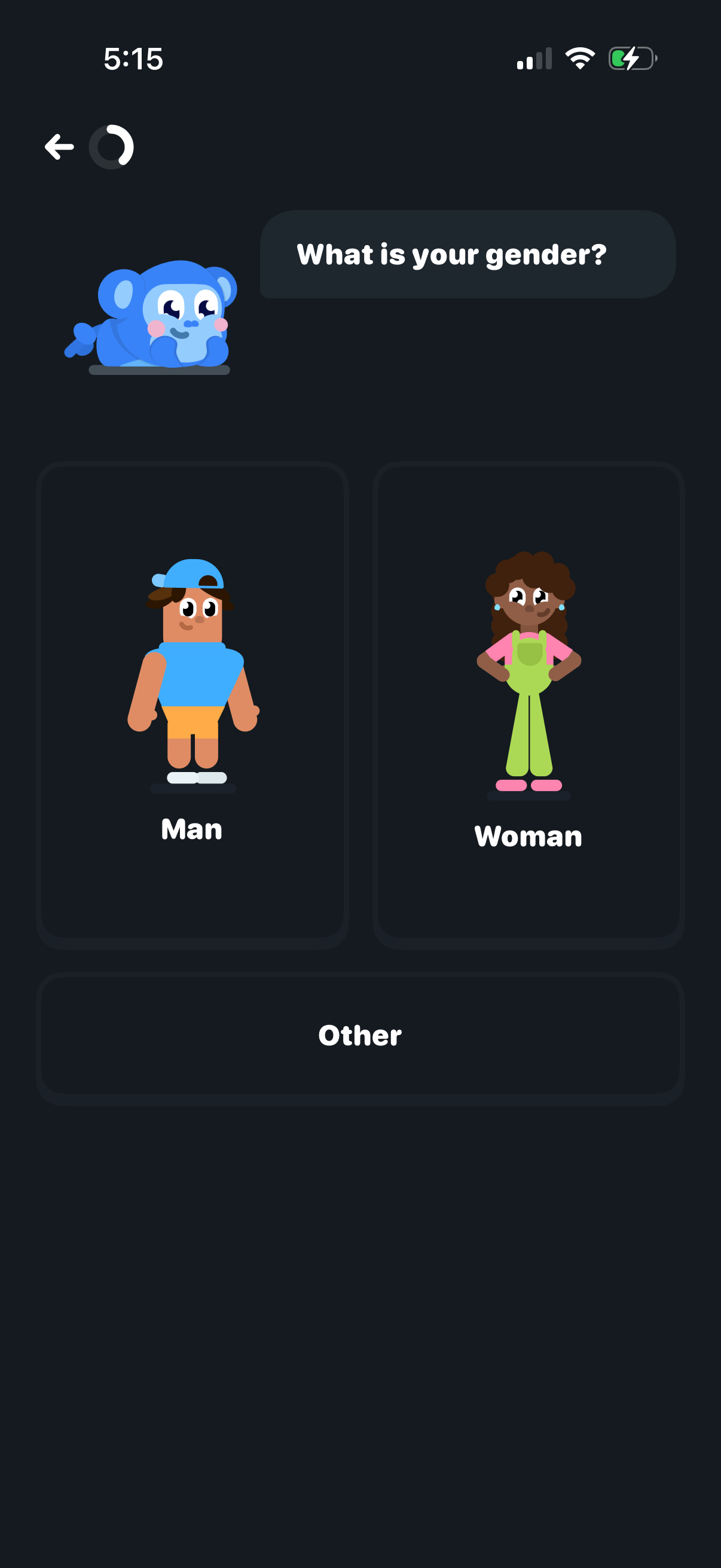 falou app screenshot 7