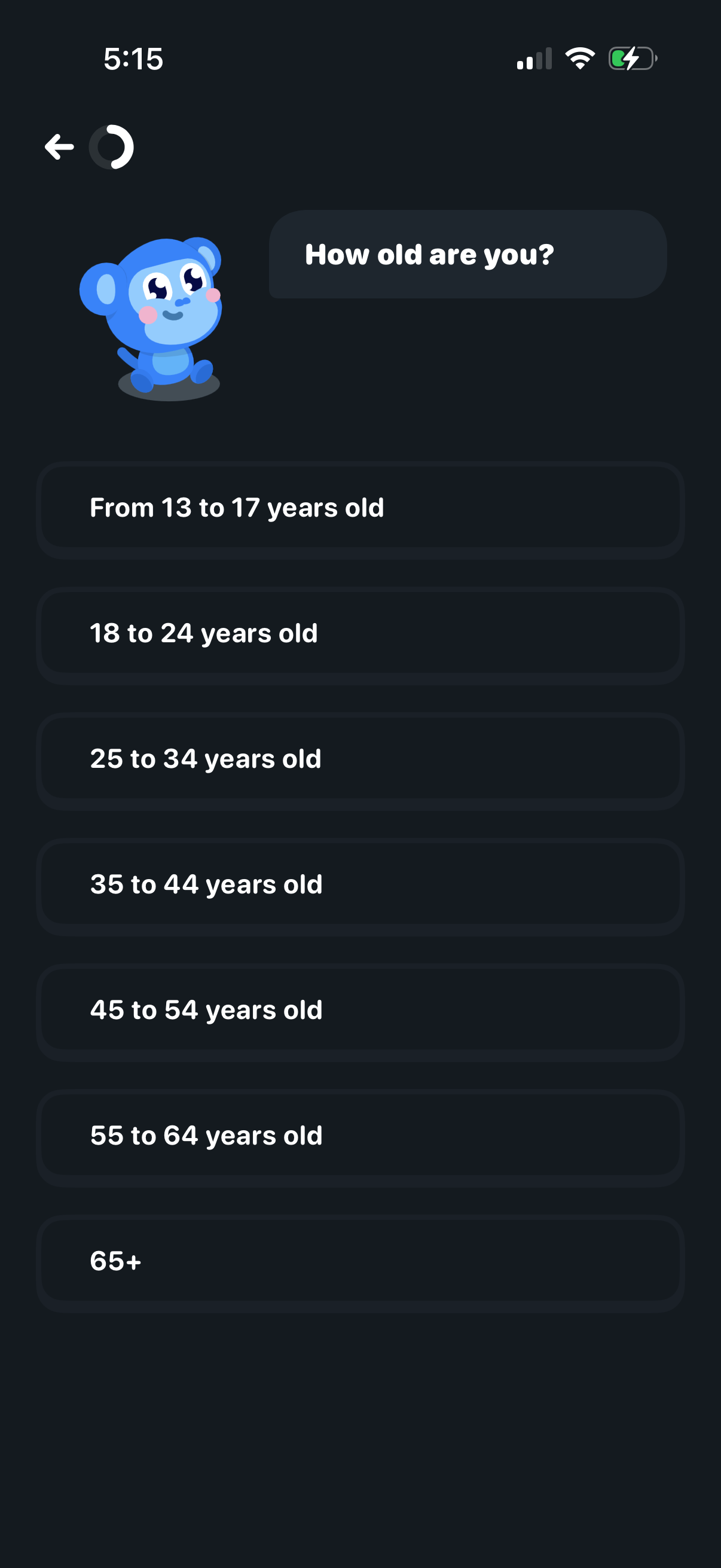 falou app screenshot 6