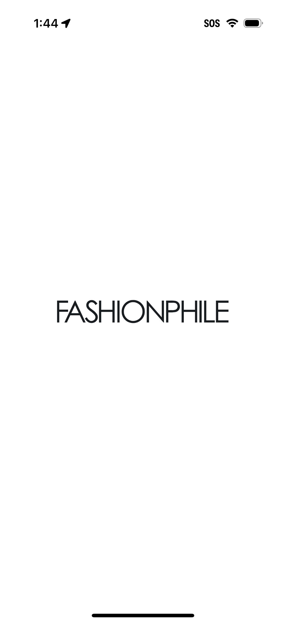 fashionphile app screenshot 16