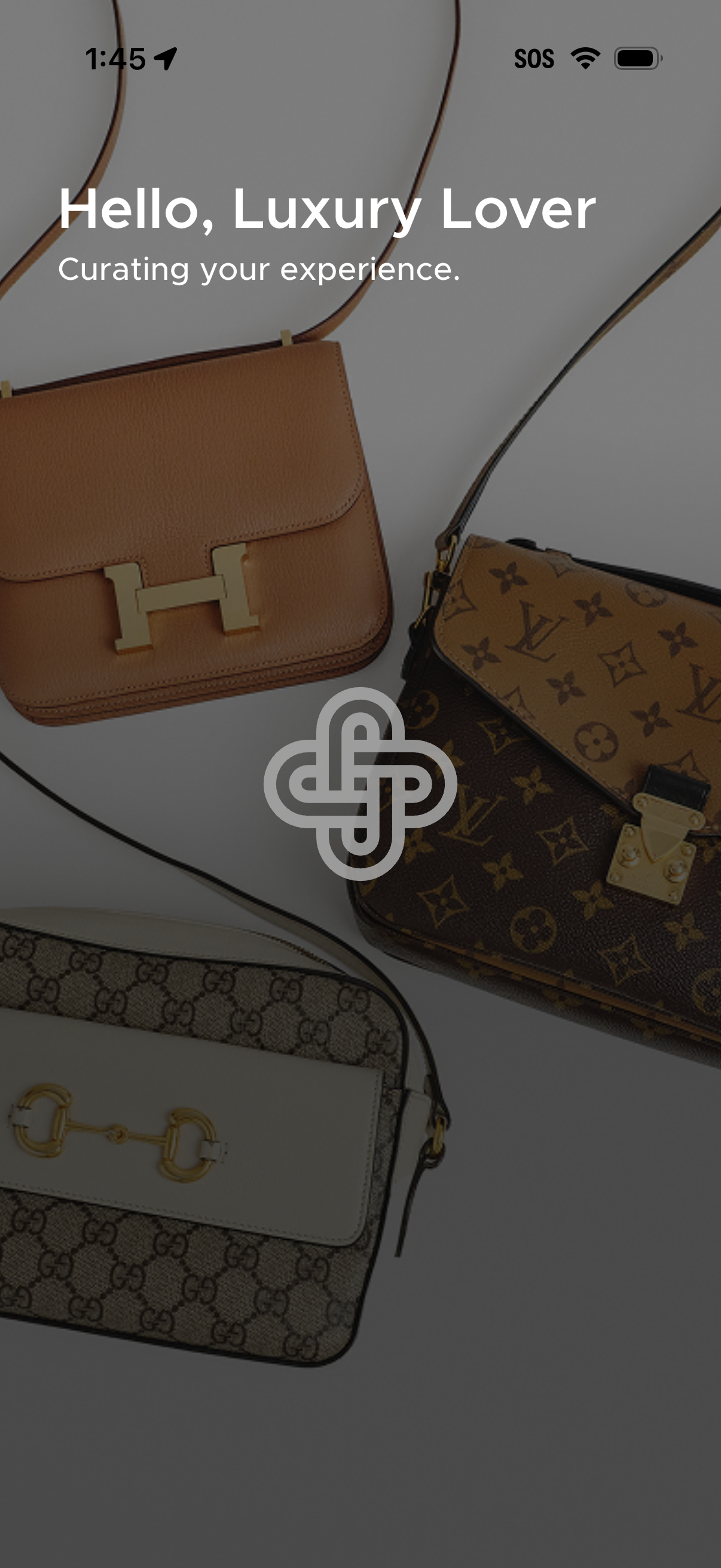 fashionphile app screenshot 7