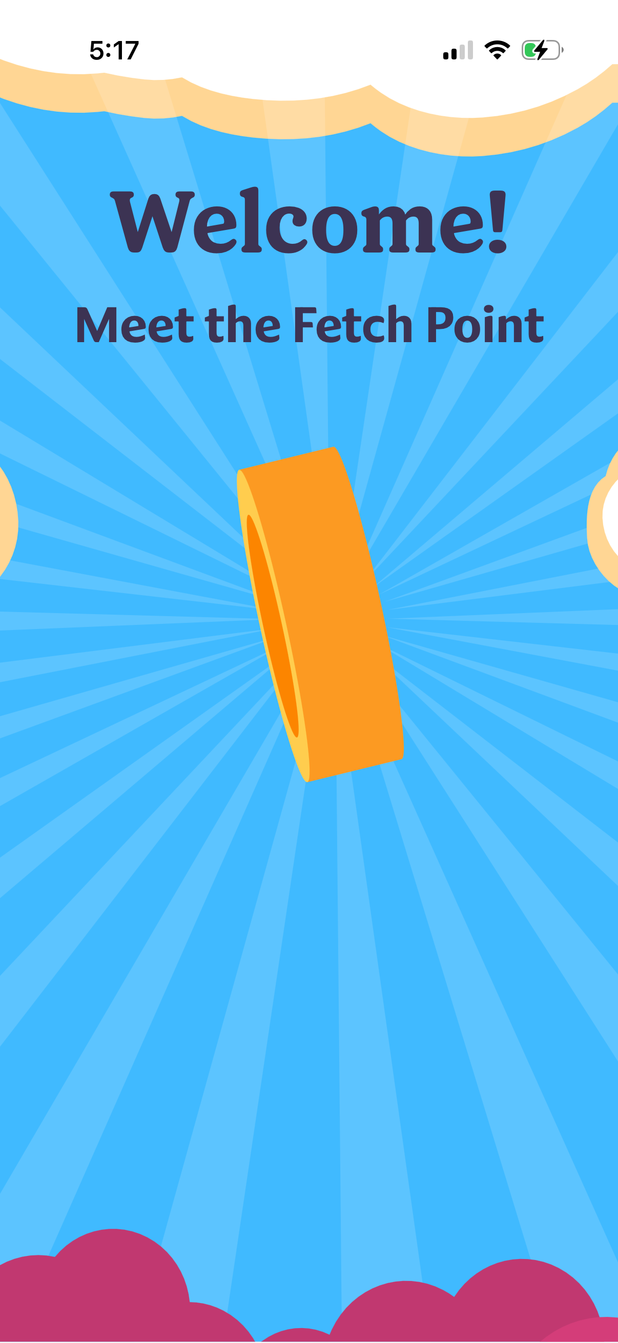 fetch app screenshot 7