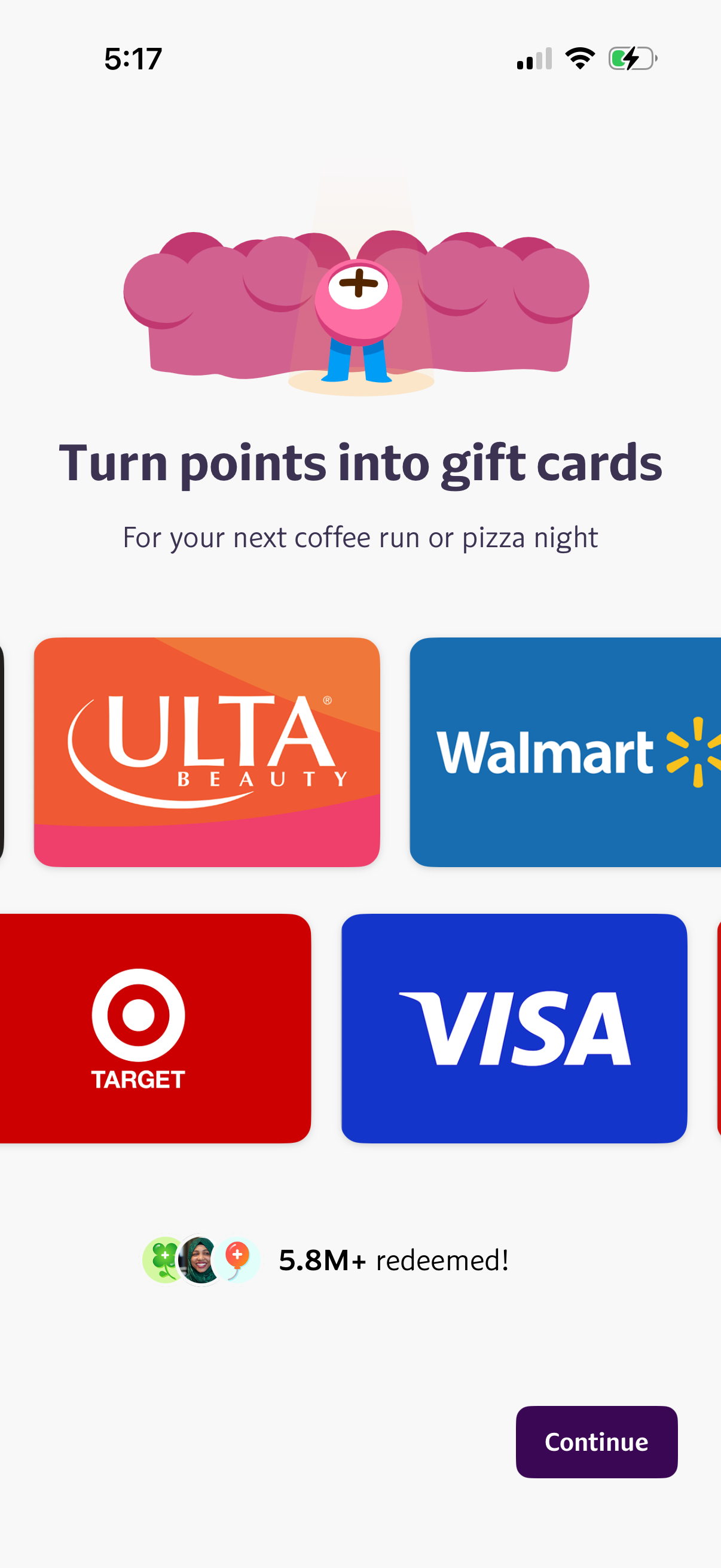 fetch app screenshot 6