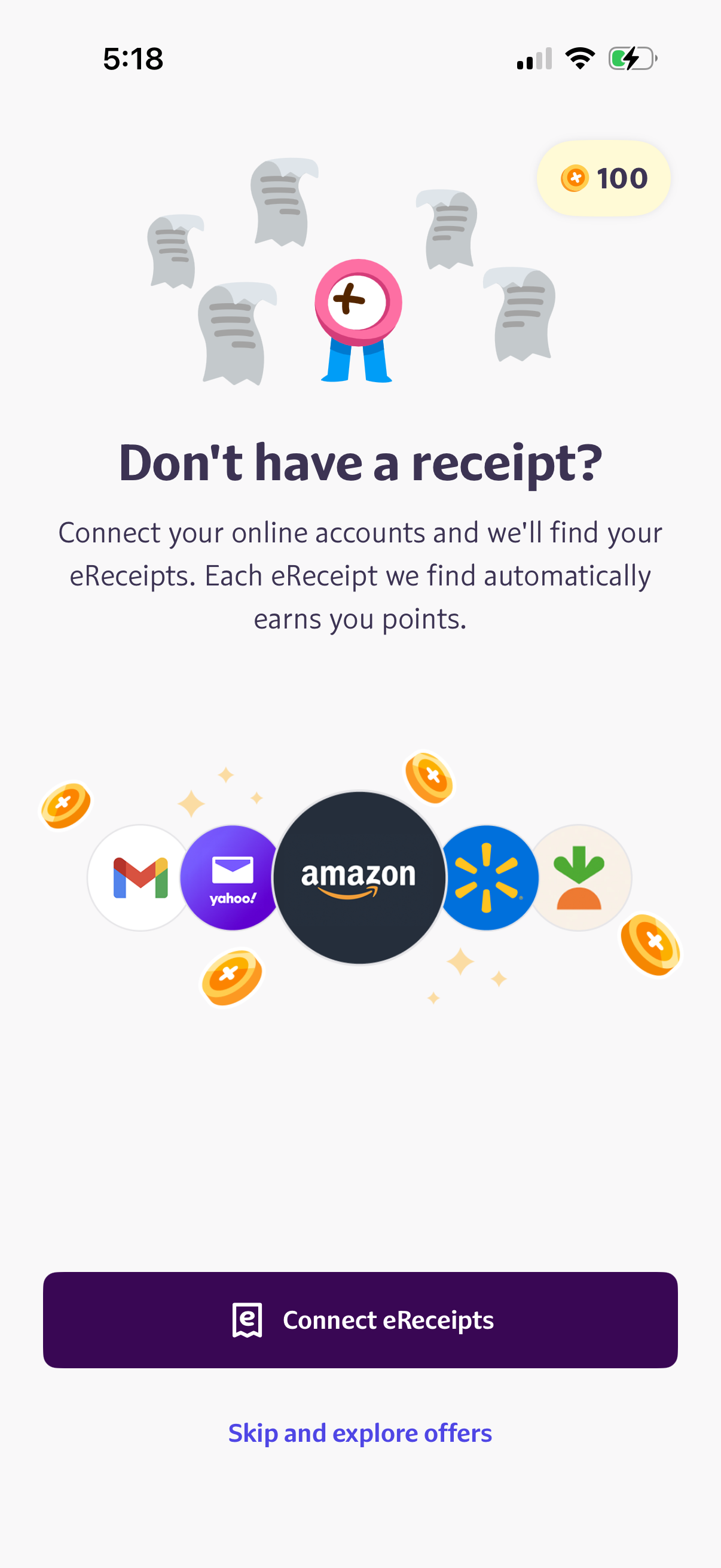 fetch app screenshot 2