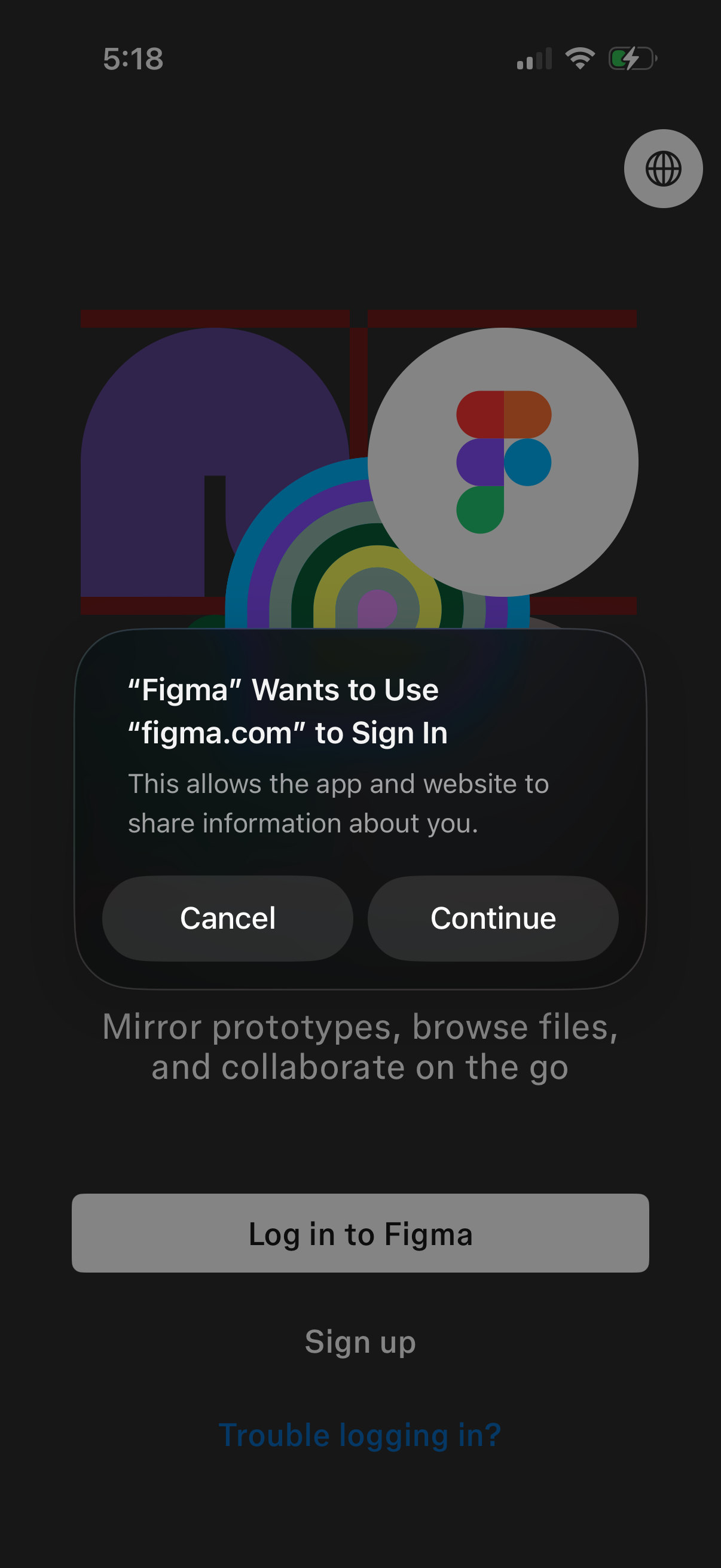 figma app screenshot 5