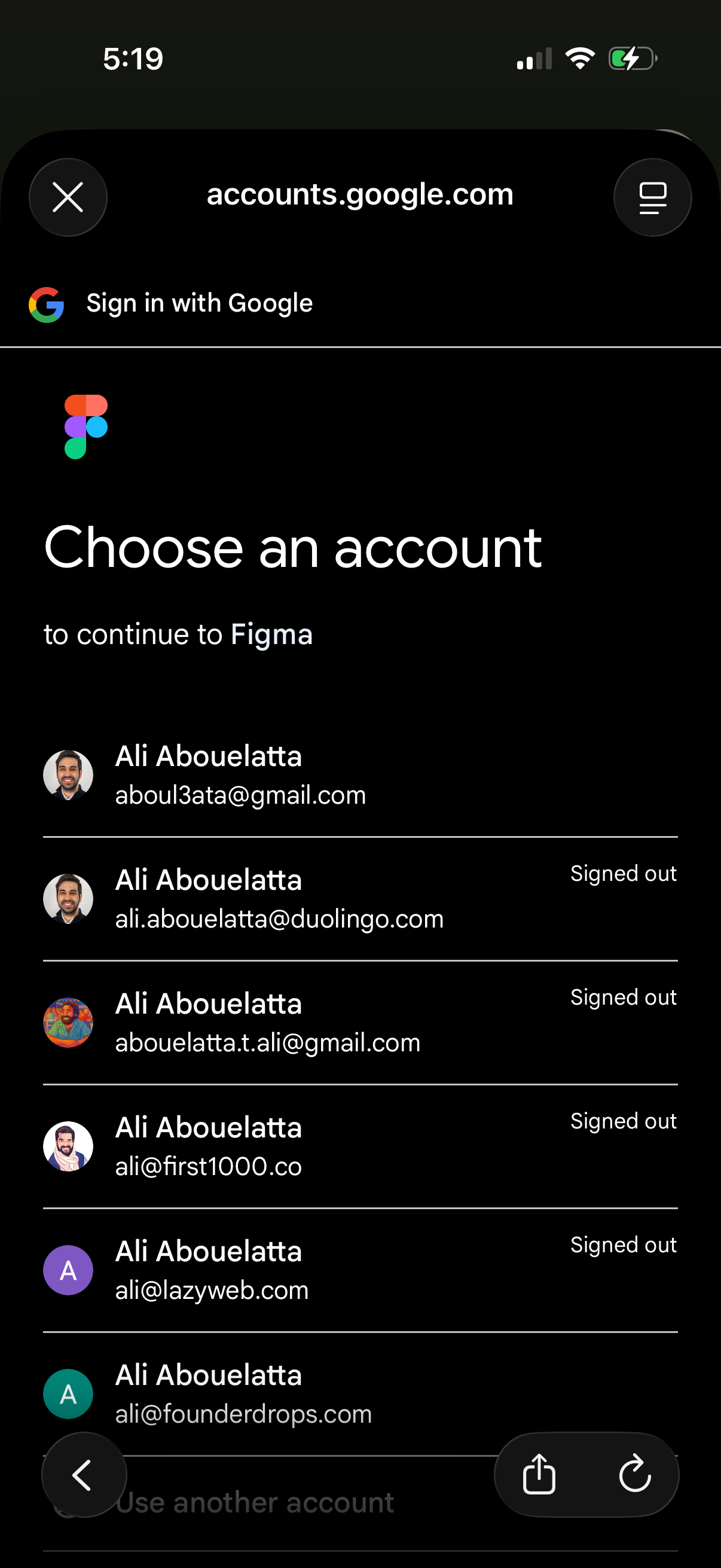 figma app screenshot 3