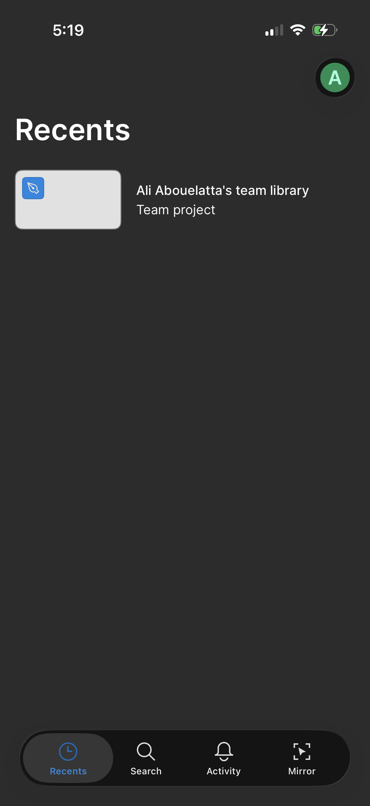 figma app screenshot 1